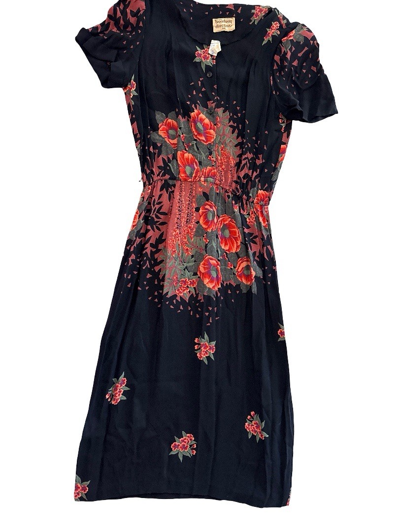 Broadway Directions Ltd. Dress