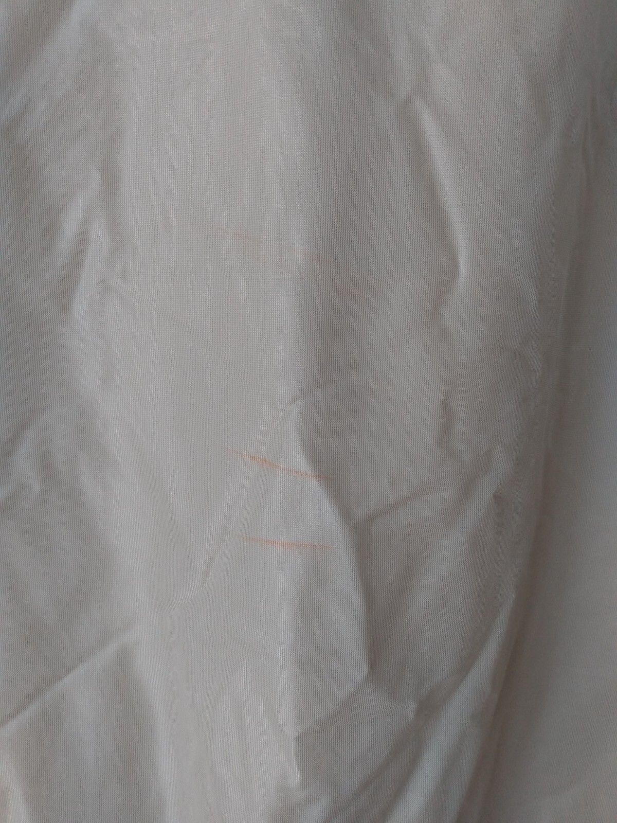 Vintage Full Slip 38″ Bust 43″ Hip Retro Undergarment Lingerie Long