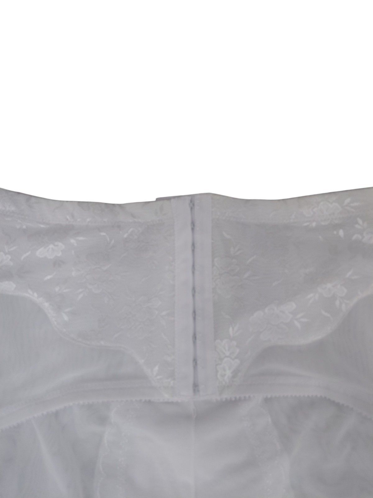 Vintage Crown-nette Girdle No Garter Size 44