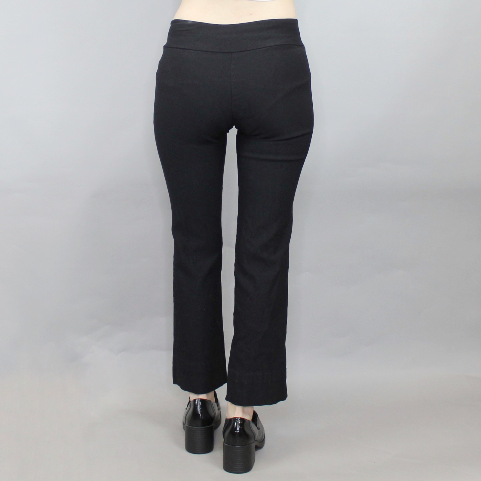 Vintage Y2k Low Rise Straight Leg Pants by Iz Byer