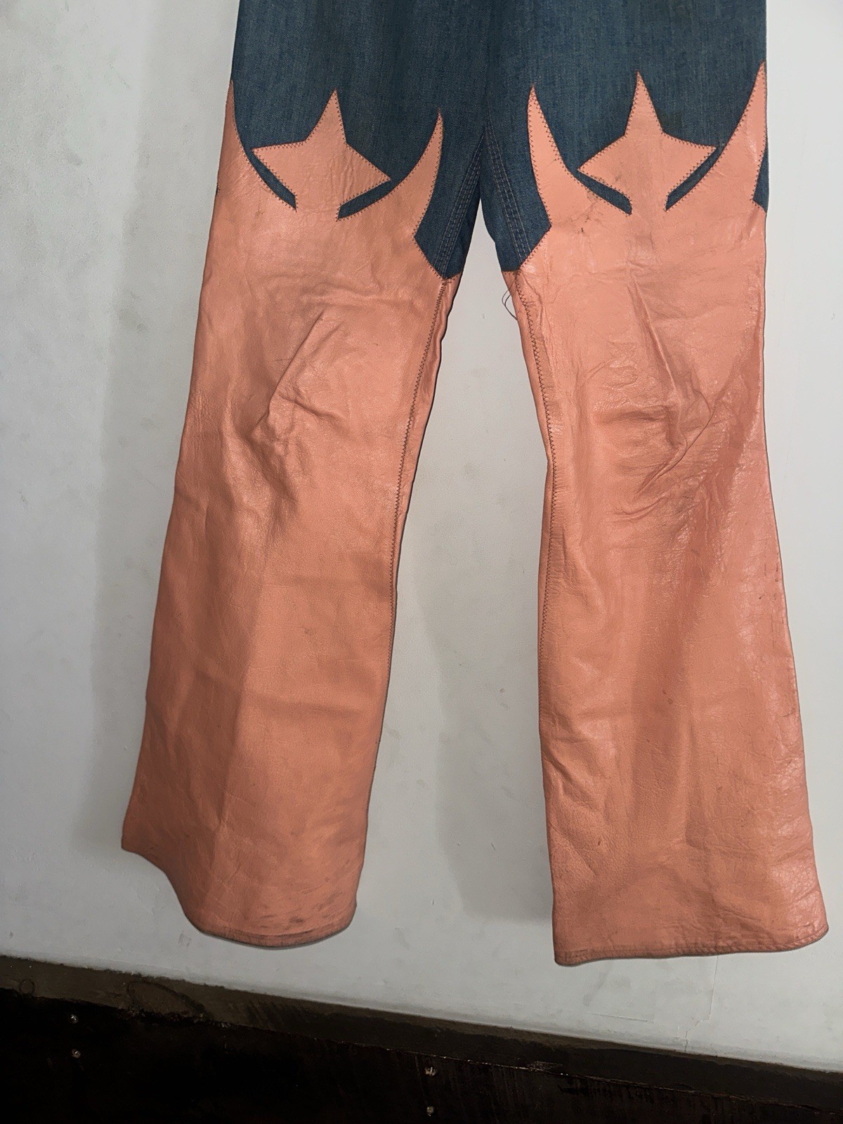 Vintage 1970s Henri Bendel Western Set