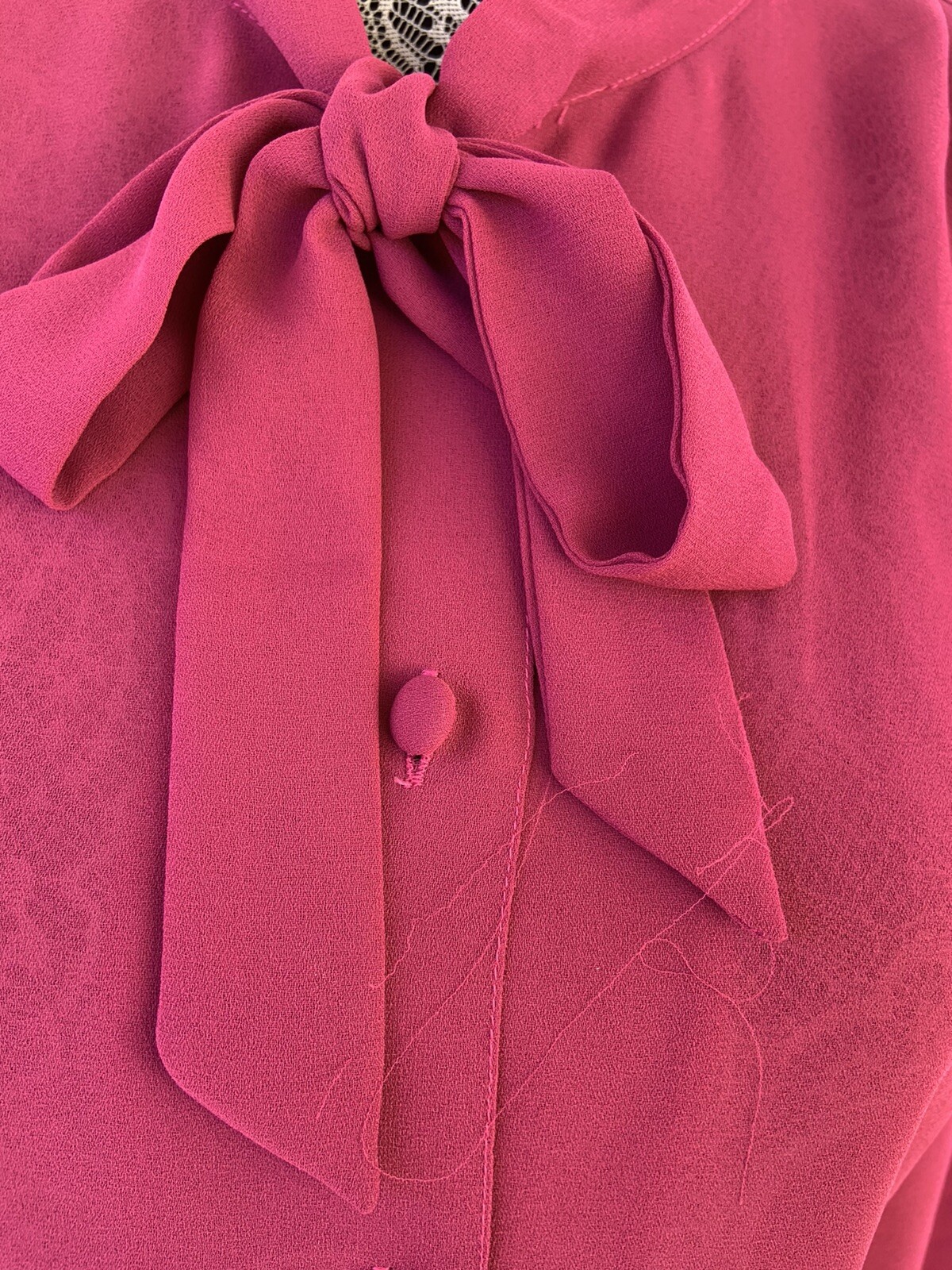 Vintage Blouse by Eccobay