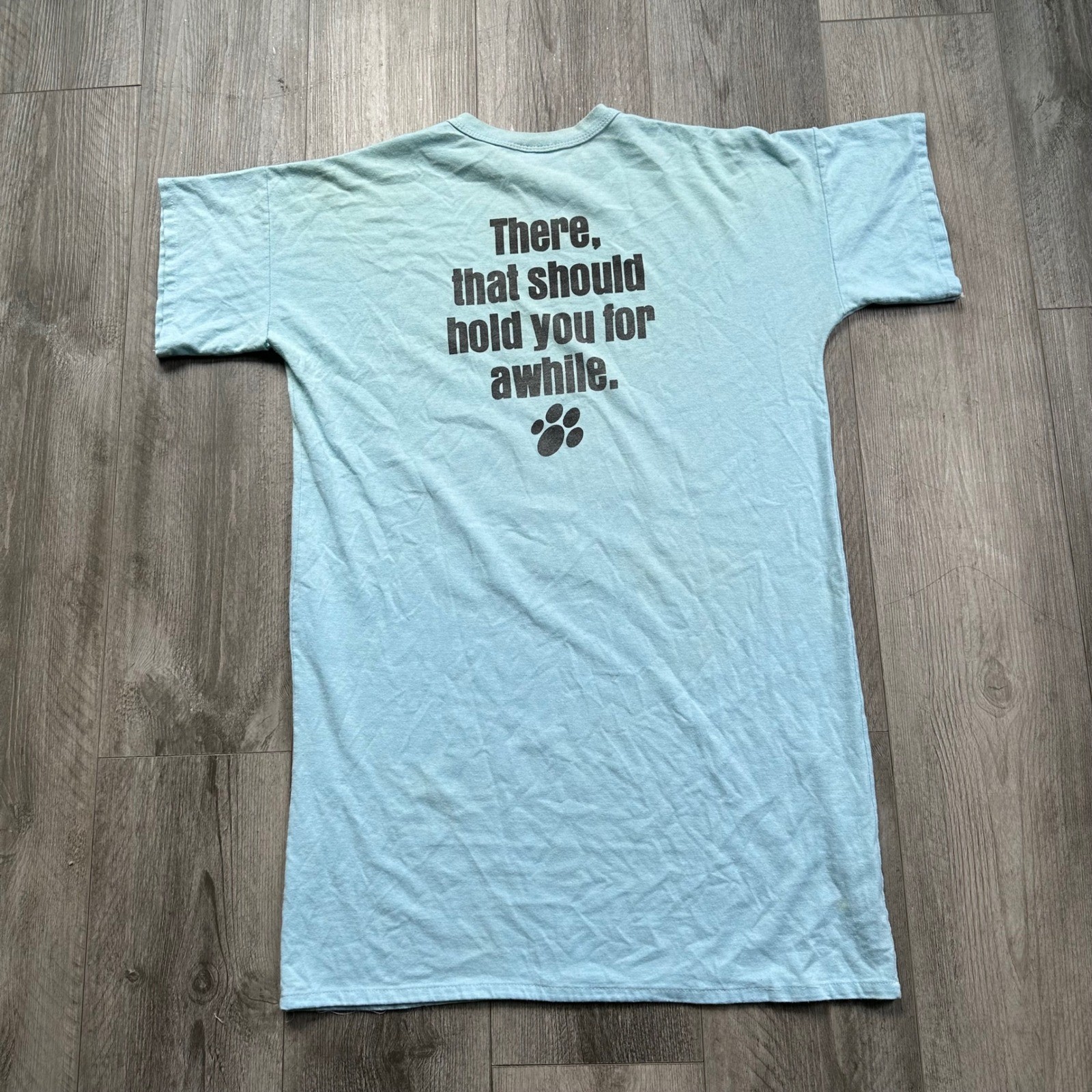1970’s True Vintage Garfield I Love You Sleeping T-Shirt One size