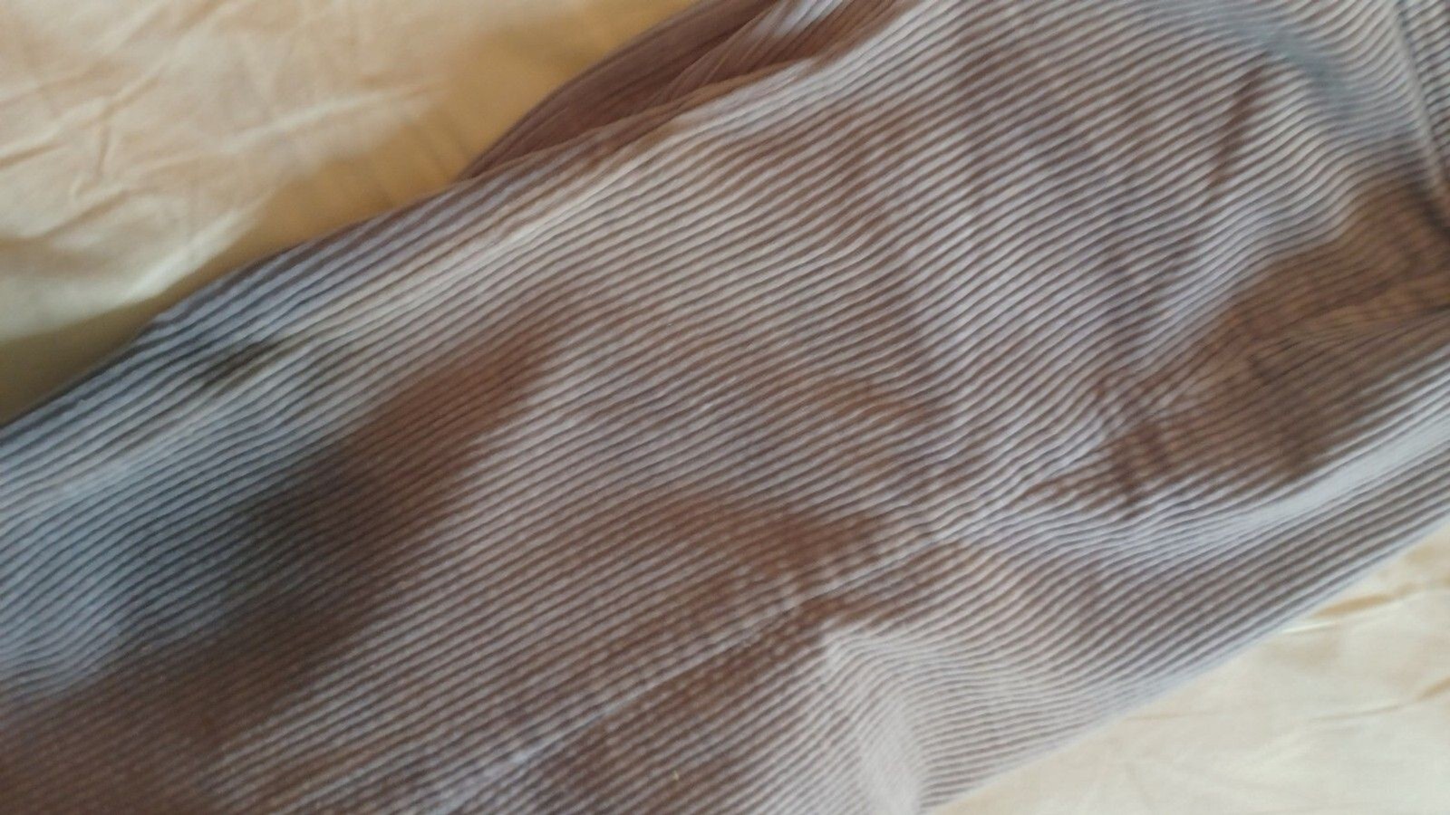 1970’s 6 Pocket Corduroy Bell Bottom Pants By Robert Bruce See Measurements