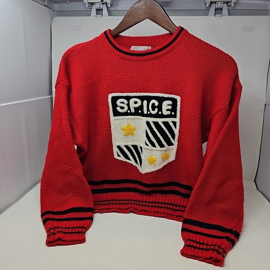 Vintage 80s Spice Of Life Womens Small
