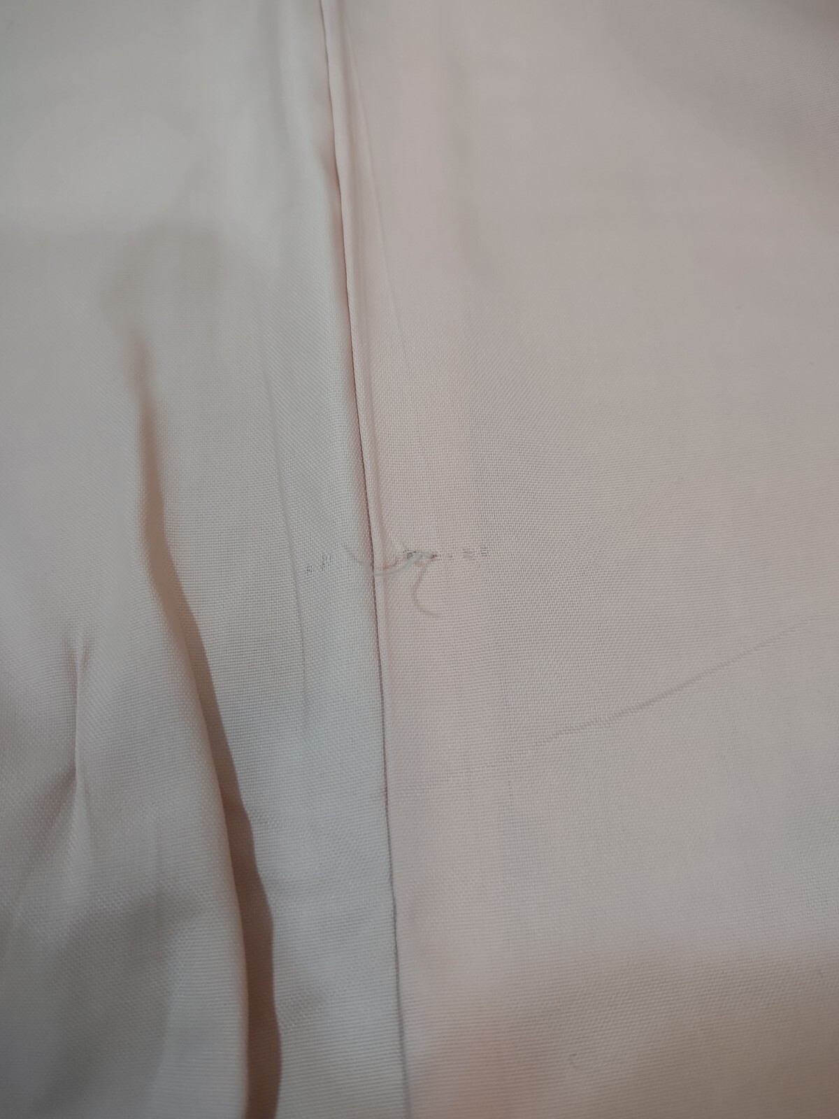 Vtg Jeager Blazer Size 10, 100% Wool, Exterior Colors Cream, Gray, Red, & Black