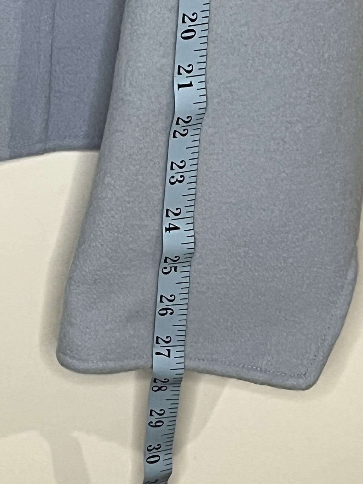 Ellen Tracy Women’s Blue blazer jacket – 100% Wool – SZ 16 Luncheon Country Club