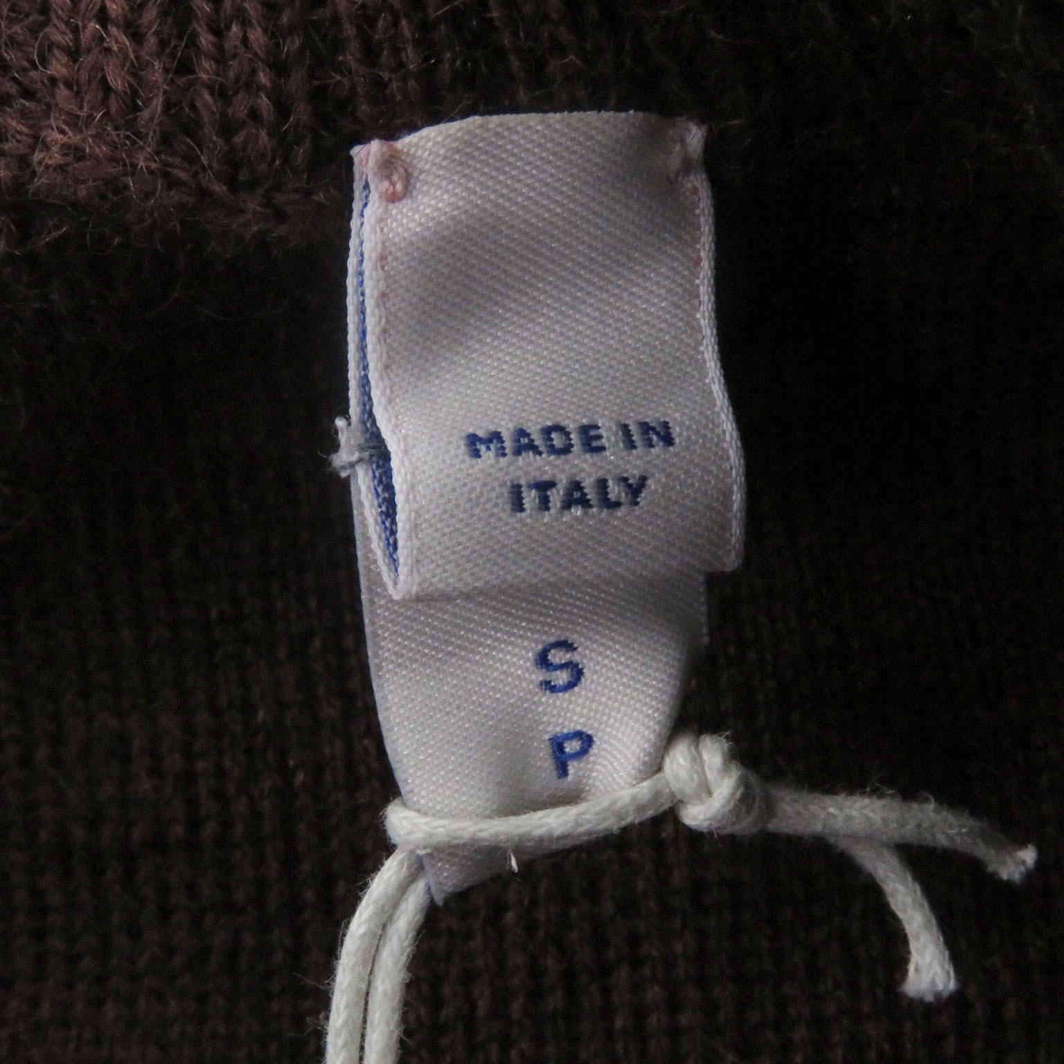 Burberry Wool Knitwear – DUTY FREE