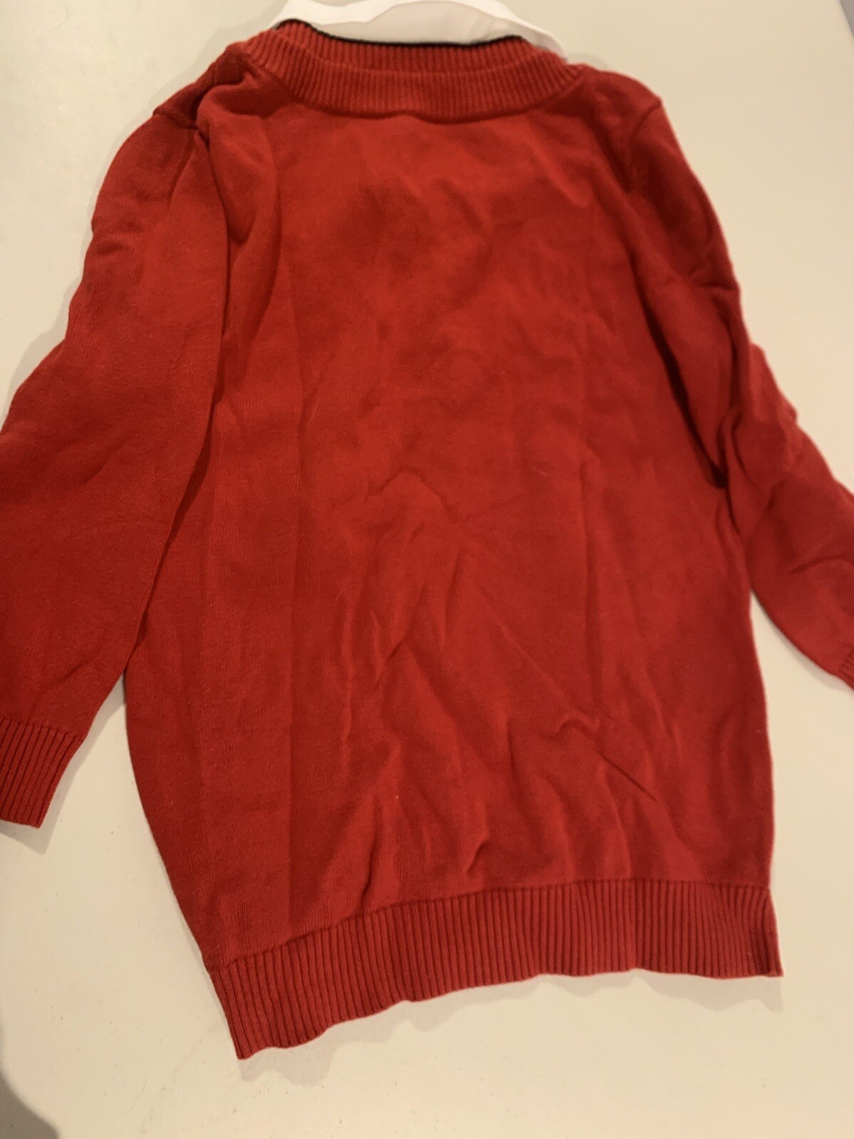 Vintage Lauren Activer Ralph Lauren women’s sweater size large