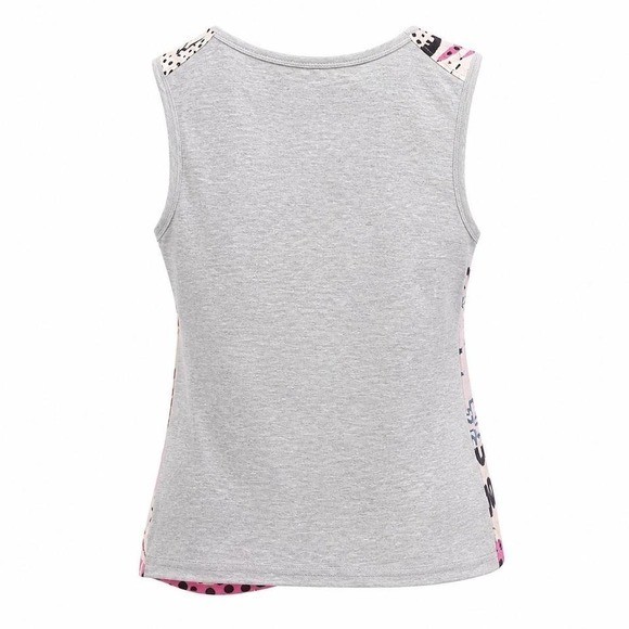 Dolce & Gabbana Vintage Flower Tank