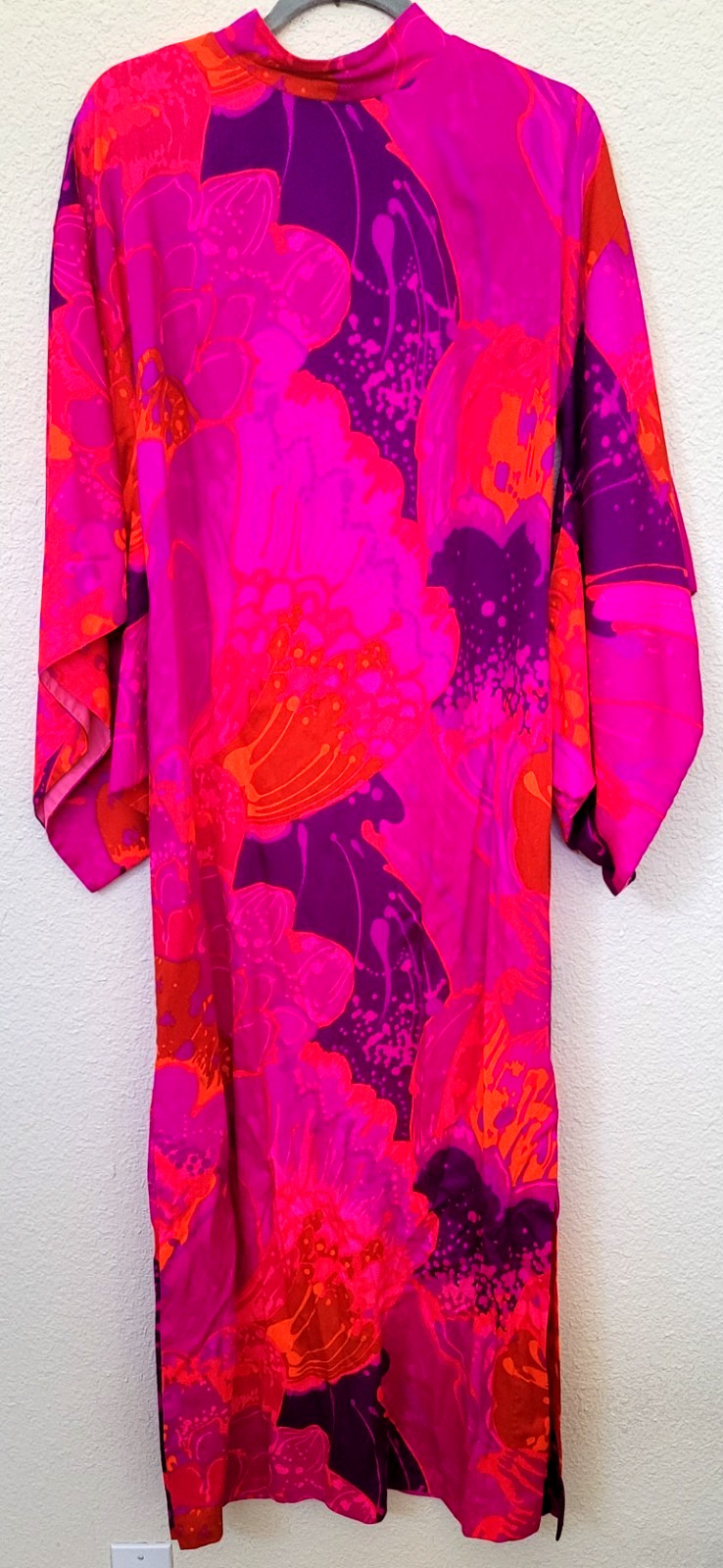 B Altman & Co. Vintage Gown (14) VERY RARE…ART DECO GOWN…RARE COLORS!!!