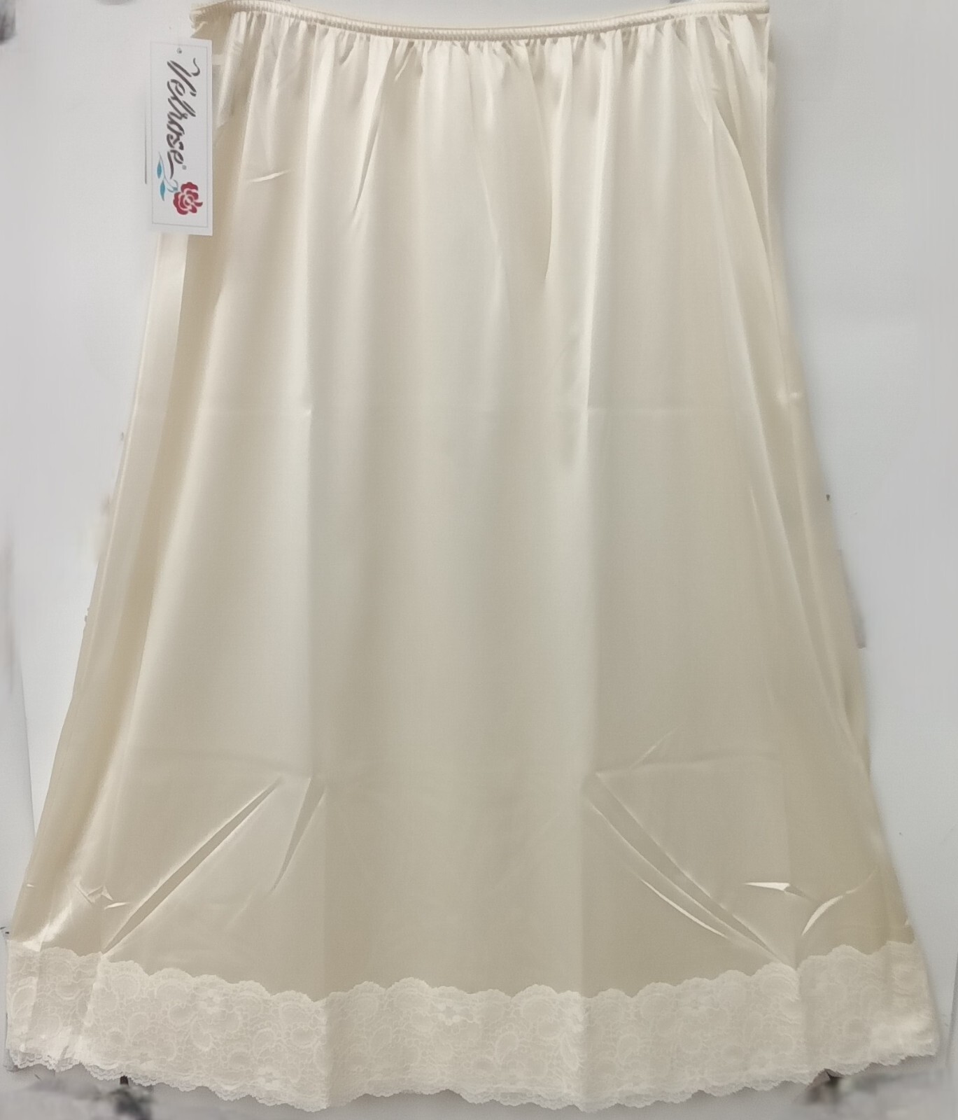 VELROSE SLIP, SIZE 1X, (ID#188021-1862)