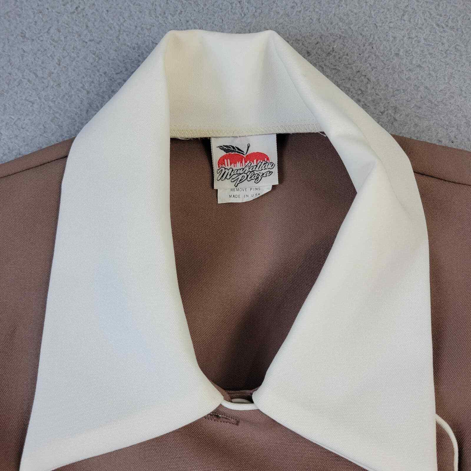 Vintage 50s Cropped Jacket Women Size 8P Puffy Prop Iconic Glam Hourglass New