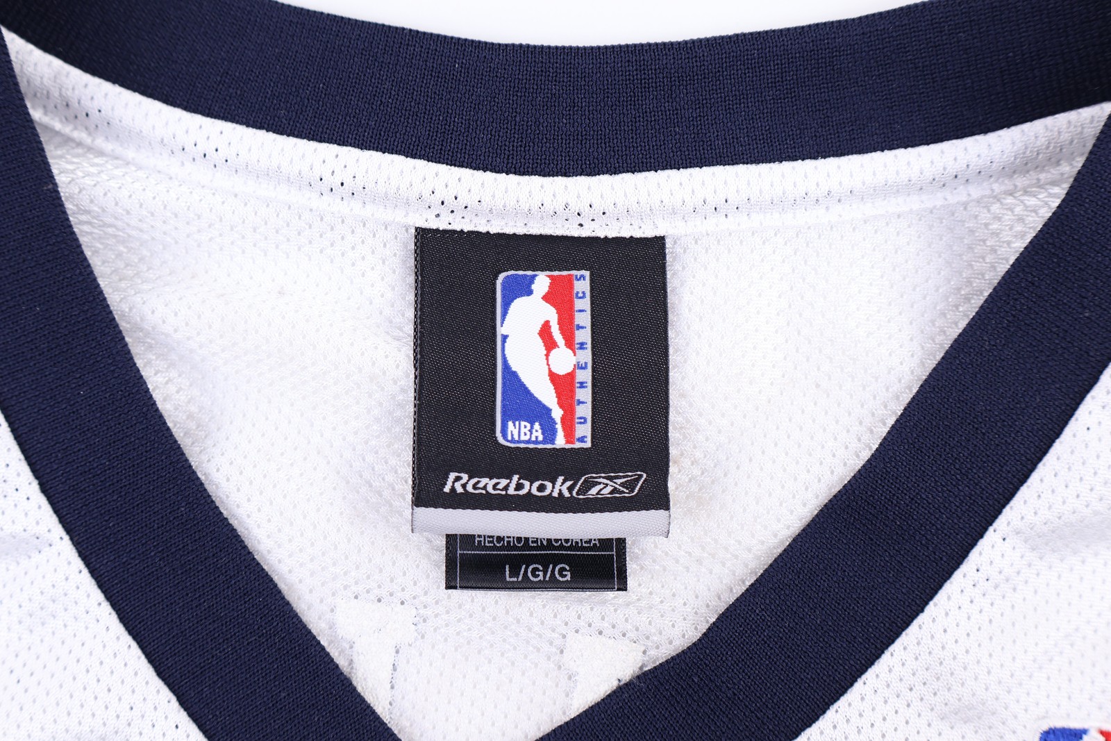 Vintage Utah Jazz Deron Williams Basketball Jersey