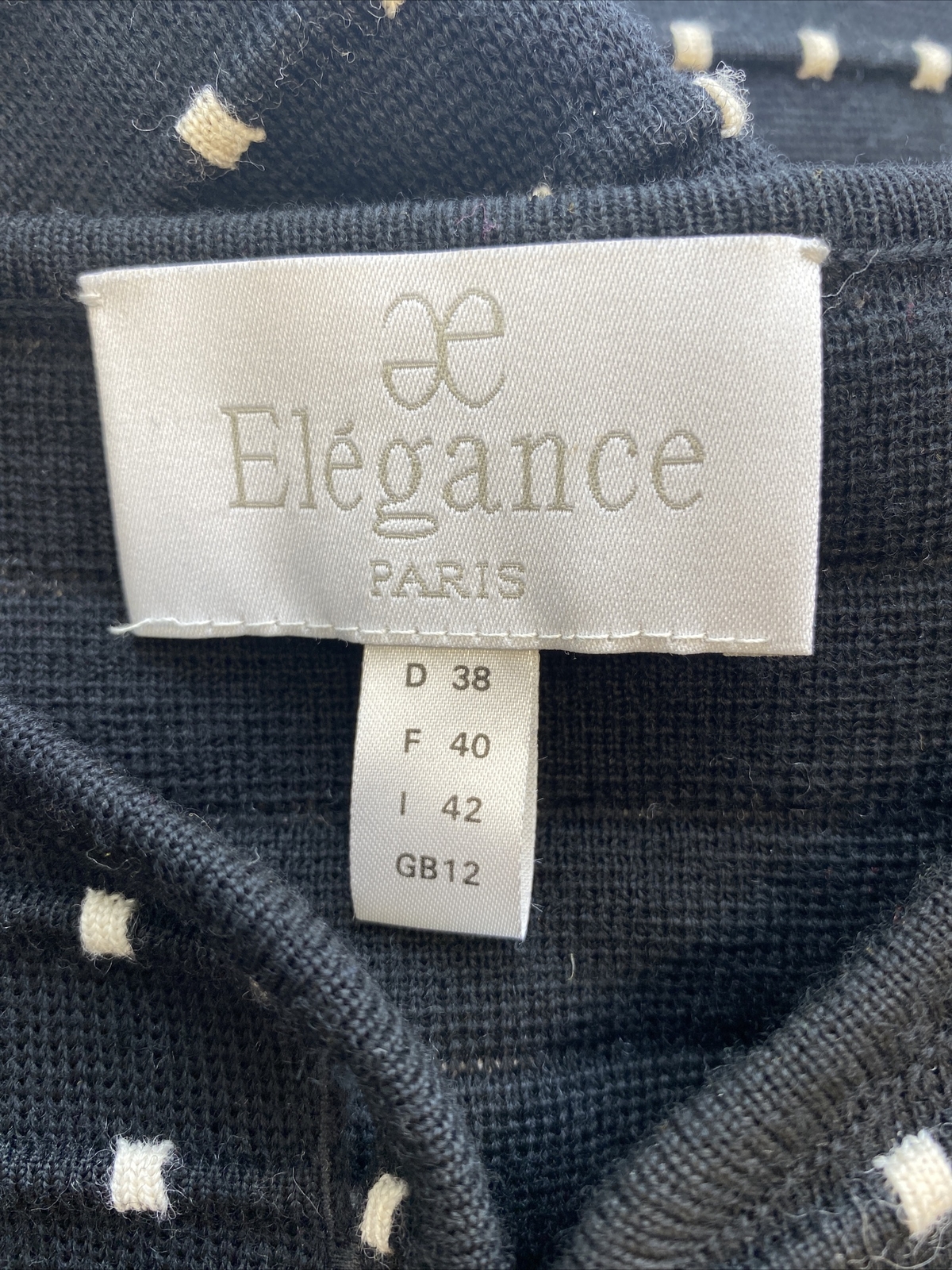 ELEGANCE JACKET WOMEN BLAZER WOMAN VINTAGE JHC1964