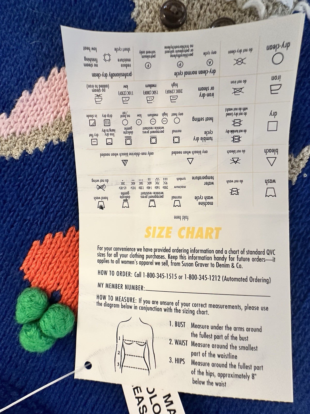 Vintage Sweater NWT Bunny Rabbit Large Grandmacore Grannycore Quaker Factory