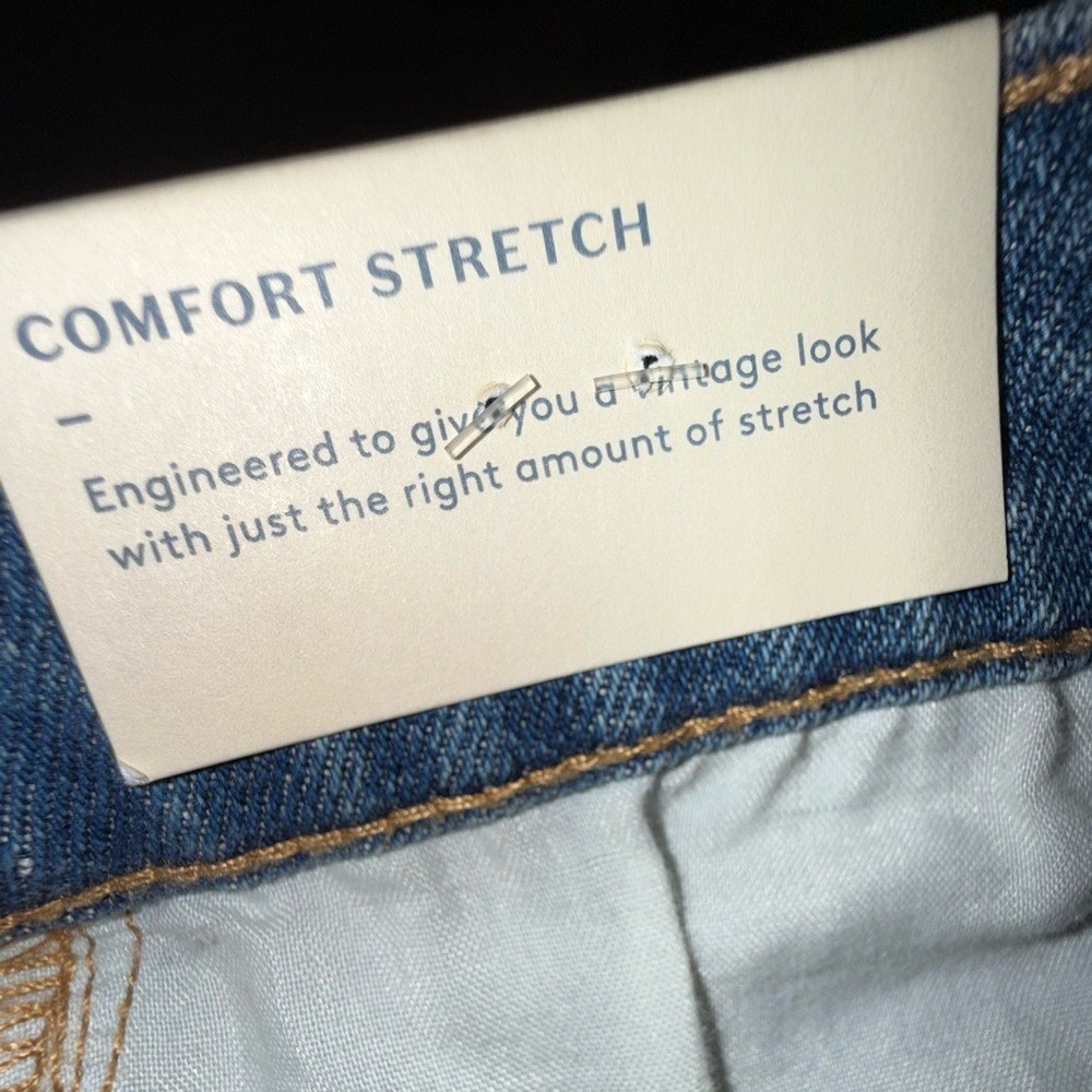 UNIVERSAL THREAD *NWT* High Rise 70s Flare Jeans | Comfort Stretch | Women’s 0