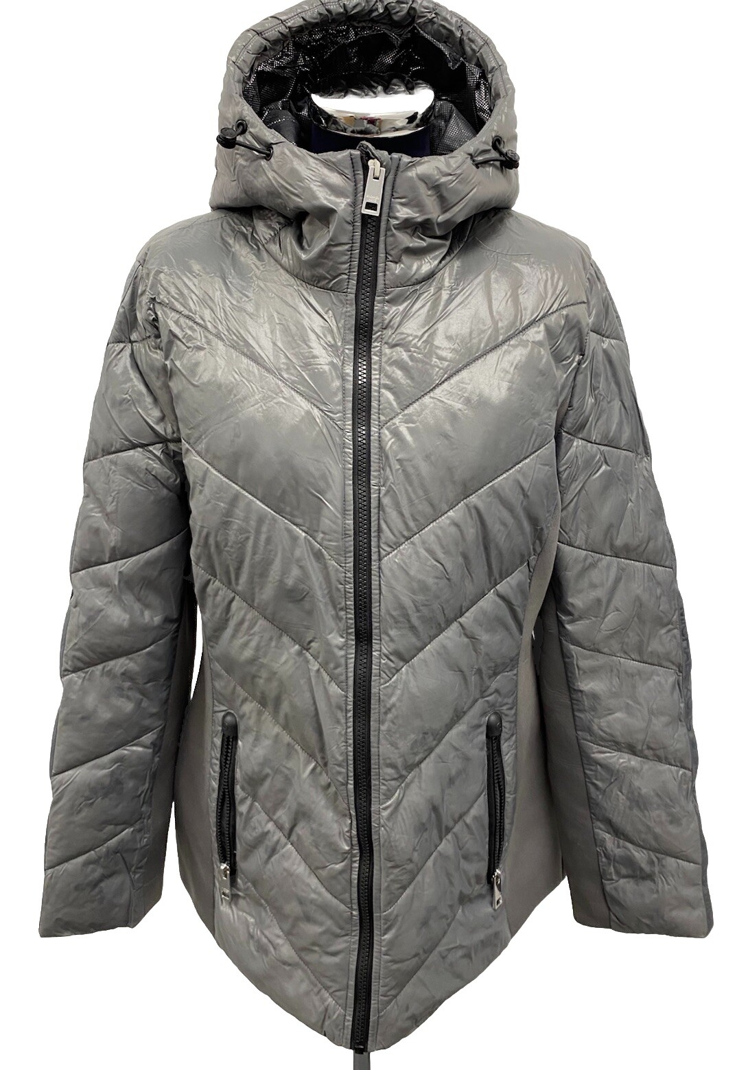MICHAEL KORS VINTAGE WOMENS COAT WOMAN JACKET JHD11022