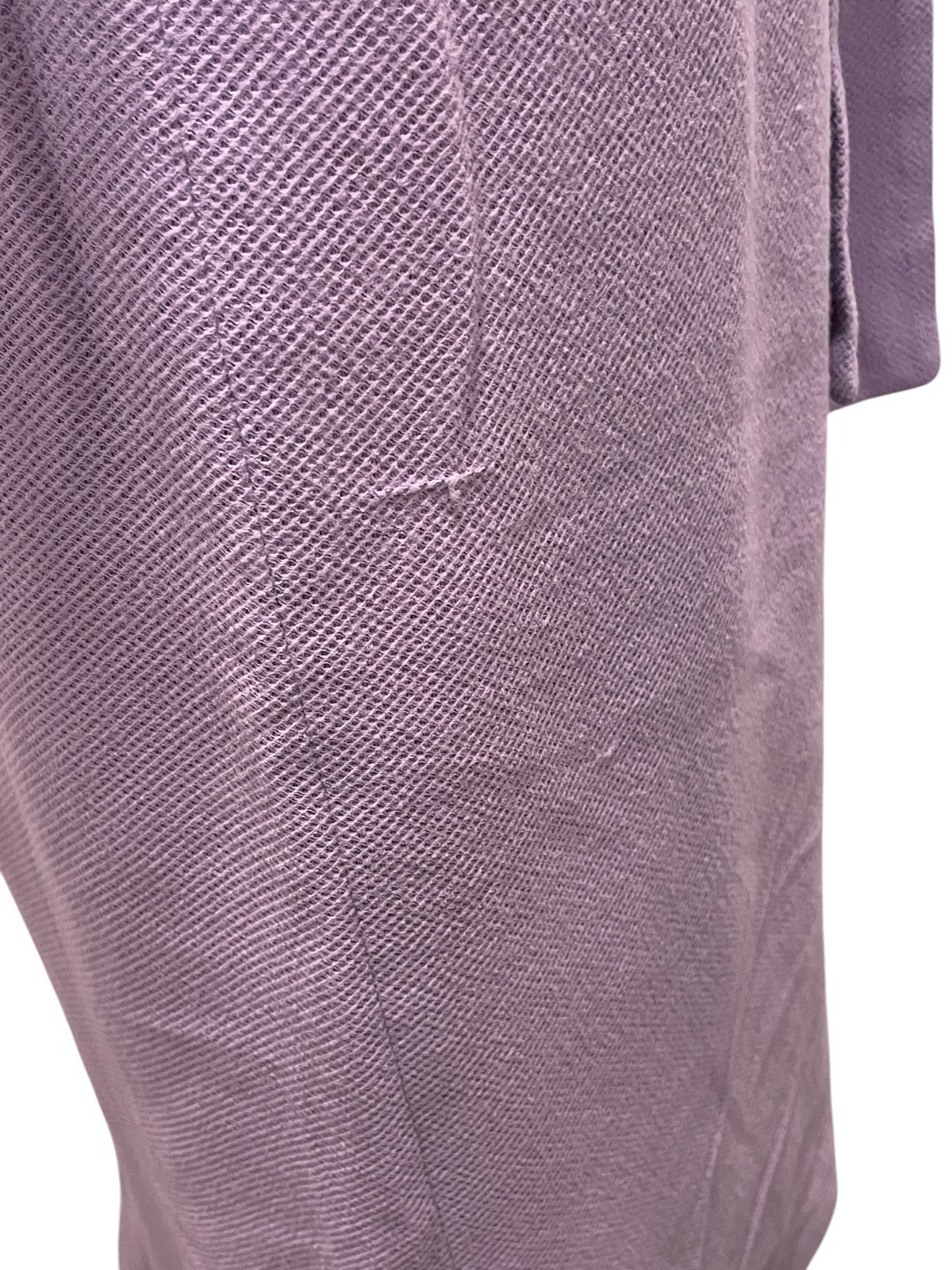 Vtg 1950s/19060s Teena Paige Celanese Dress-Women’s XS-Fitted Waist, 3/4 Sleeve