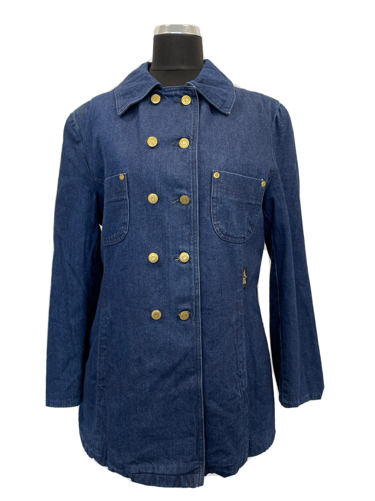 SONIA RYKIEL JEANS COAT WOMEN WOMAN COAT JHF360