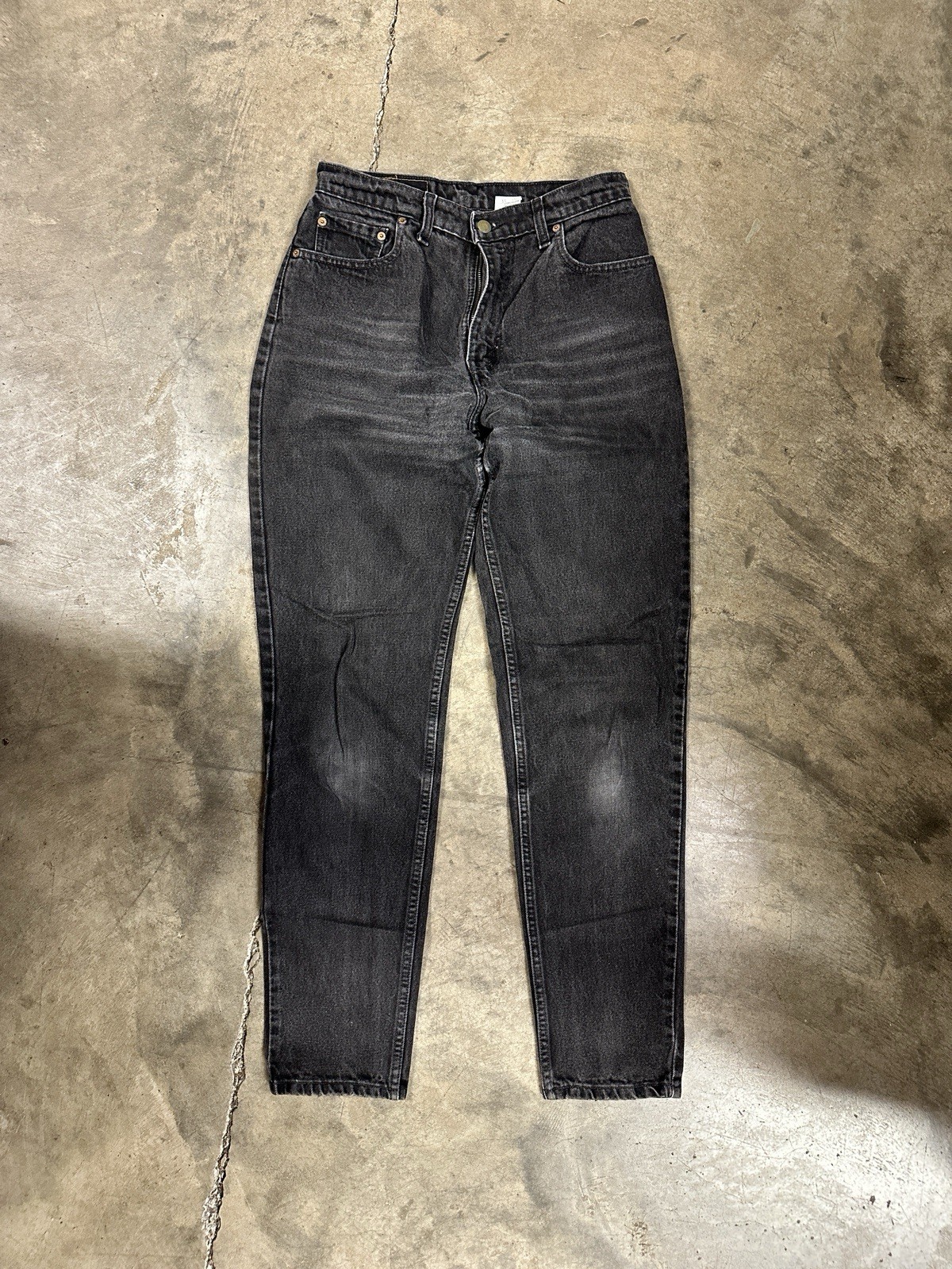 Vintage Levi’s 550 29×32