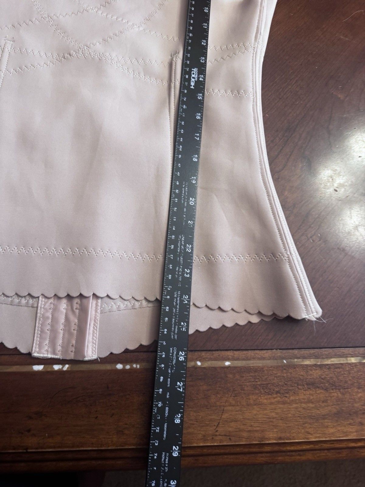 Valentina Prima Valentina Ultra Slimming Shaping Tank Top SIZE 1X