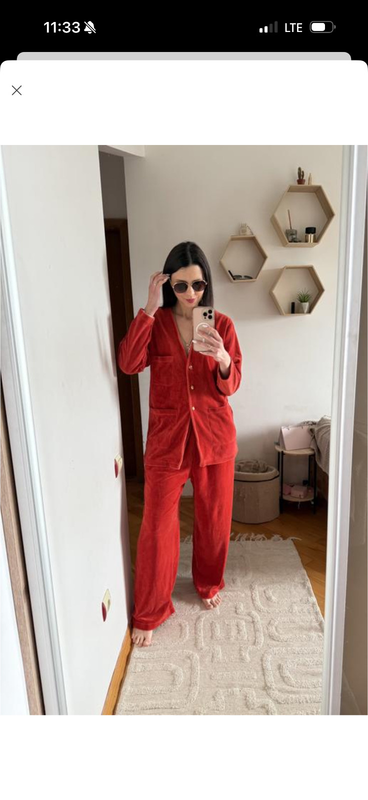 sonia rykiel vintage suit