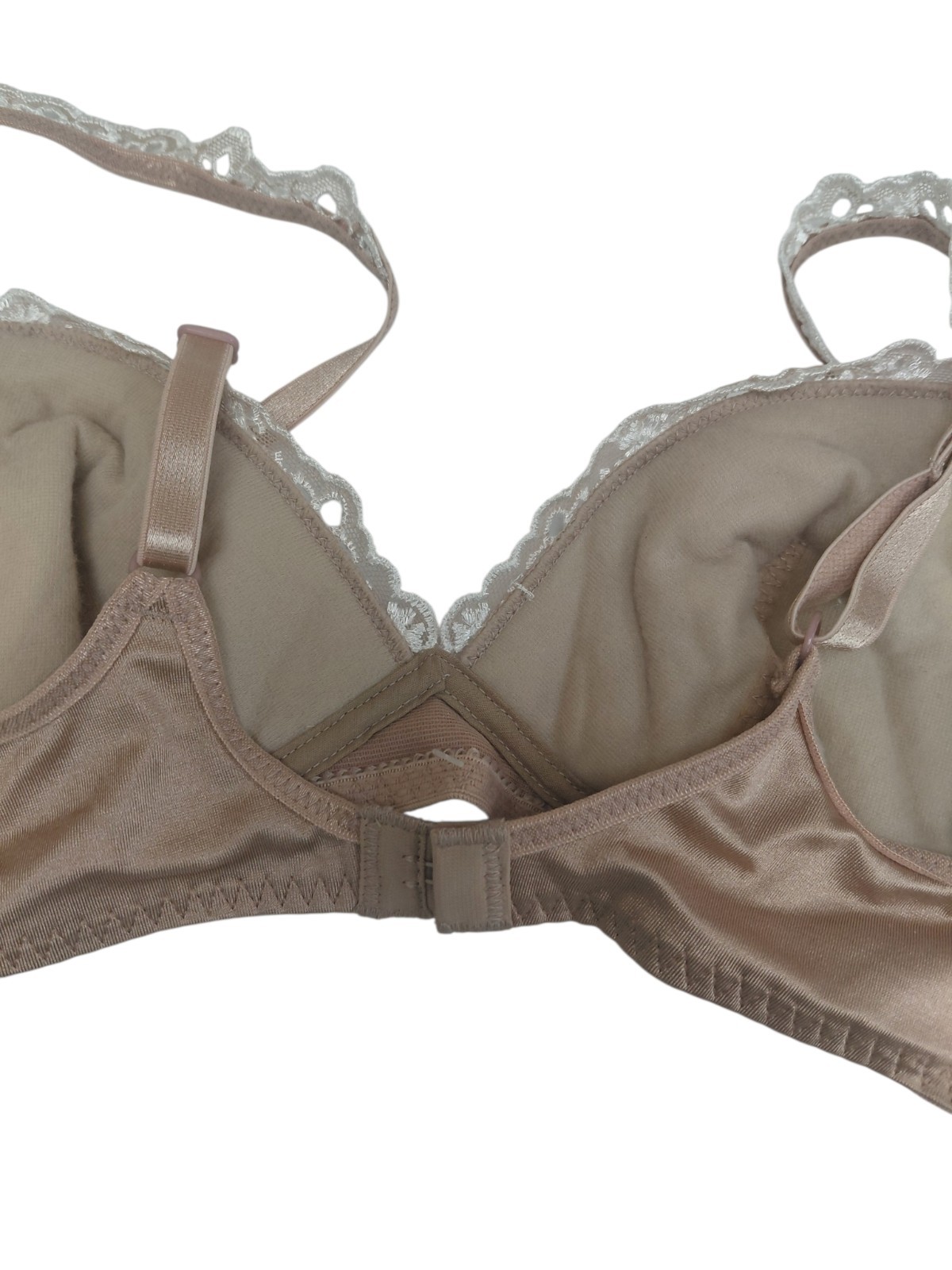 Vintage Olga Bra Size 32B