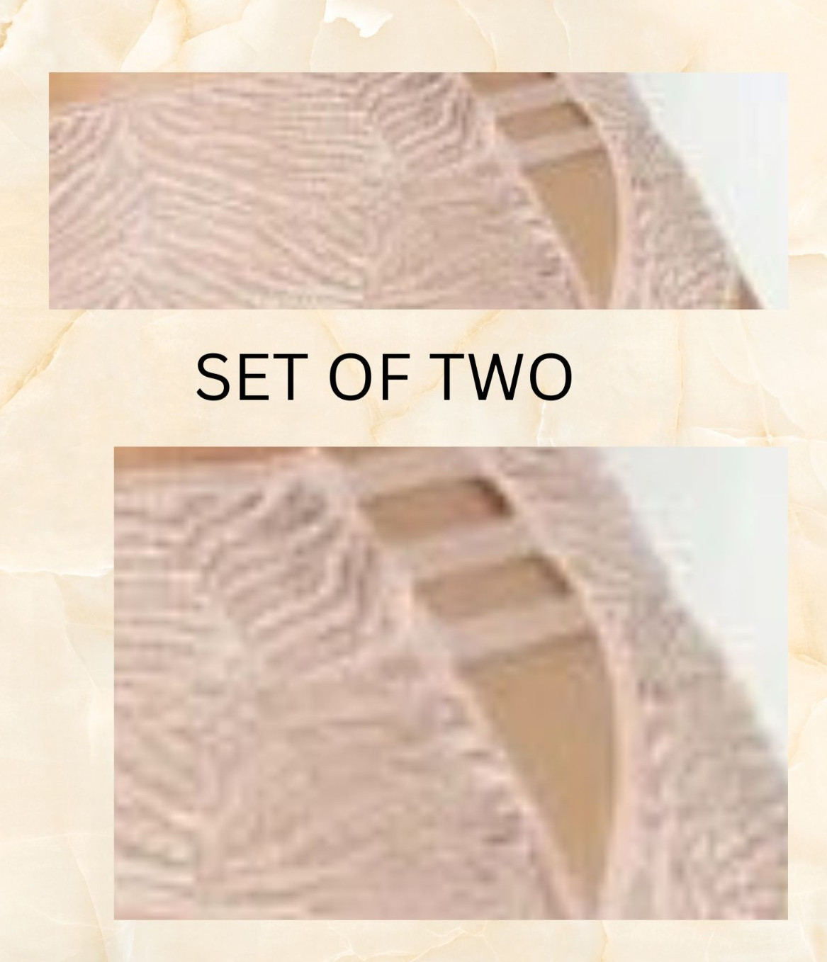 New Victoria’s Secret One or Set of Two🎀💲Discounts on 2+💲🎀 XL 🎀 Pink Cheeky