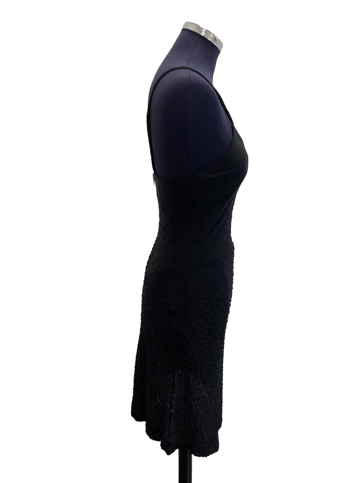 VERSUS GIANNI VERSACE WOMEN’S DRESS WOMAN VINTAGE JHD4857
