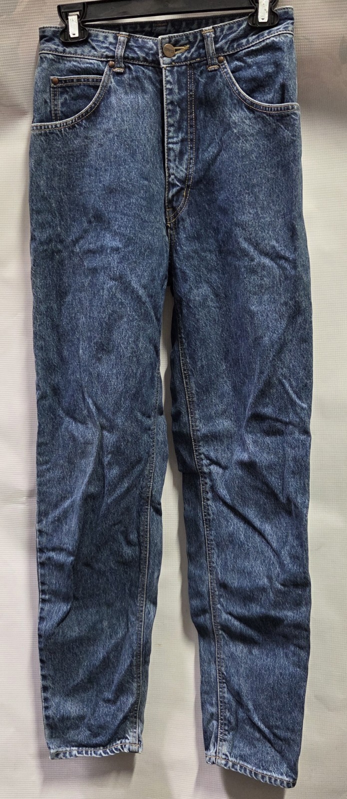 Vintage Edwin Jeans Women’s 30×32 Slim Japan