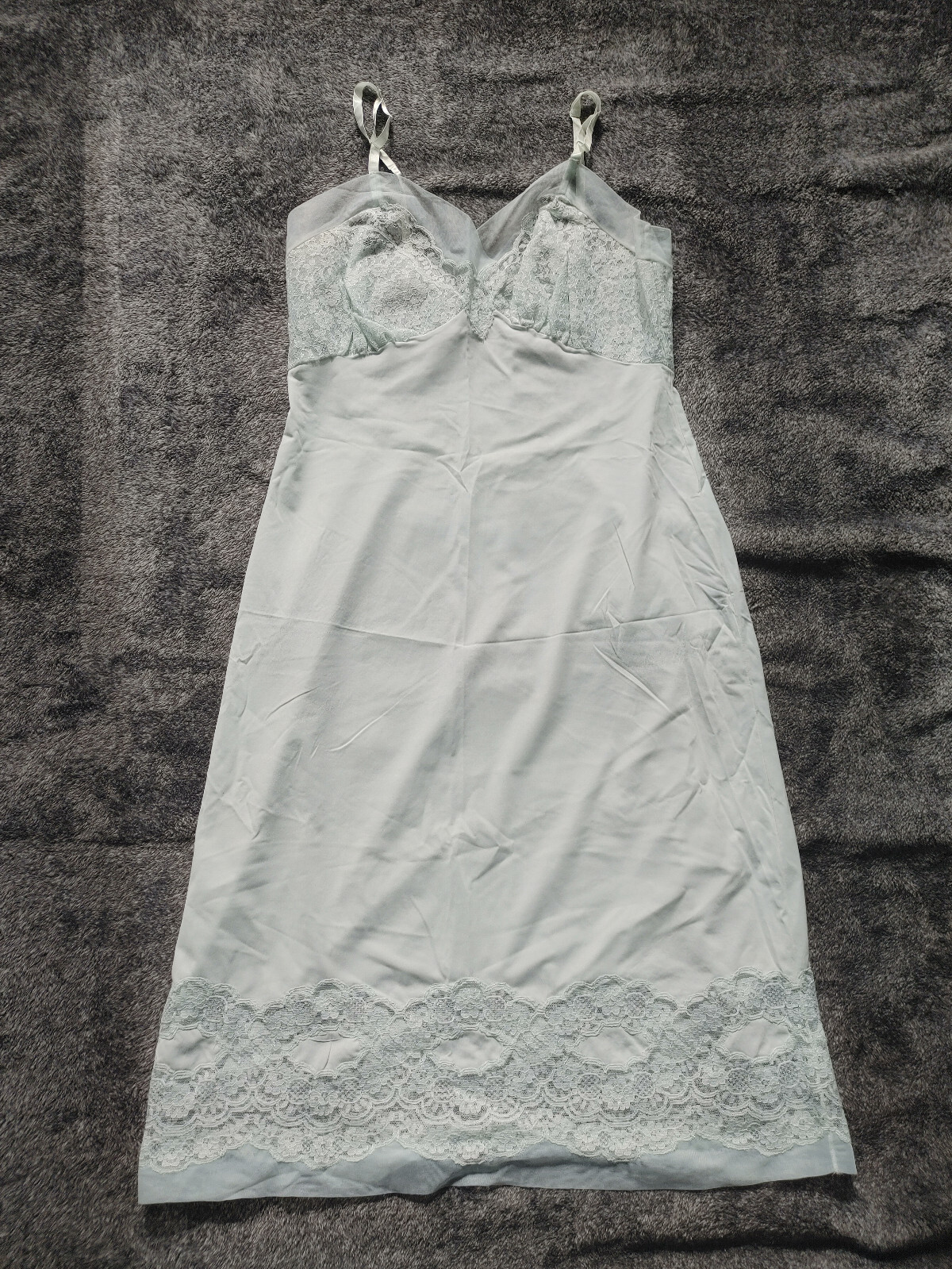 Vintage Van Raalte 'Suavette’ Women’s Intimates 1960’s Size 34 – Vintage!