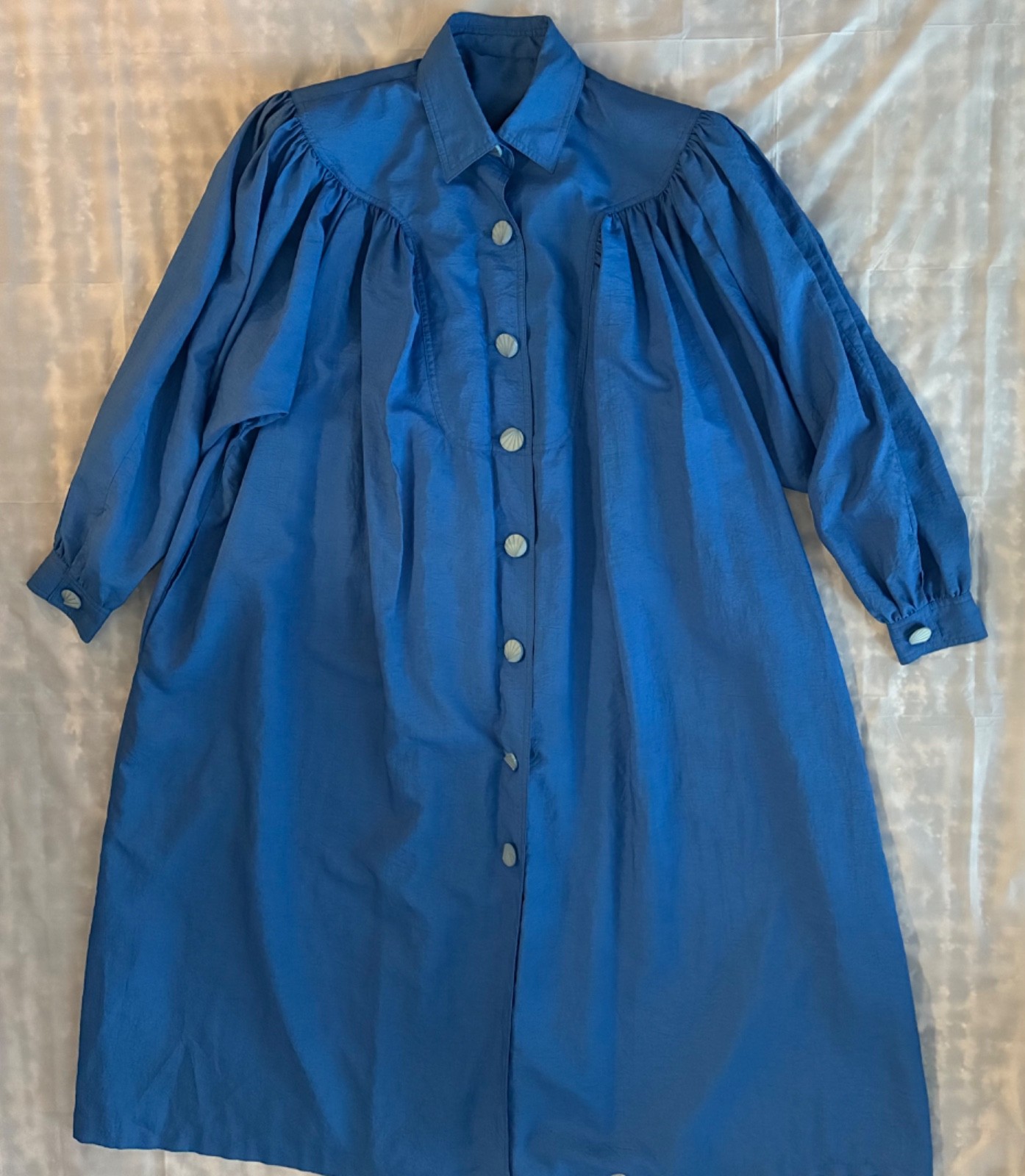 C’est Simone Lightweight Coat Size 10