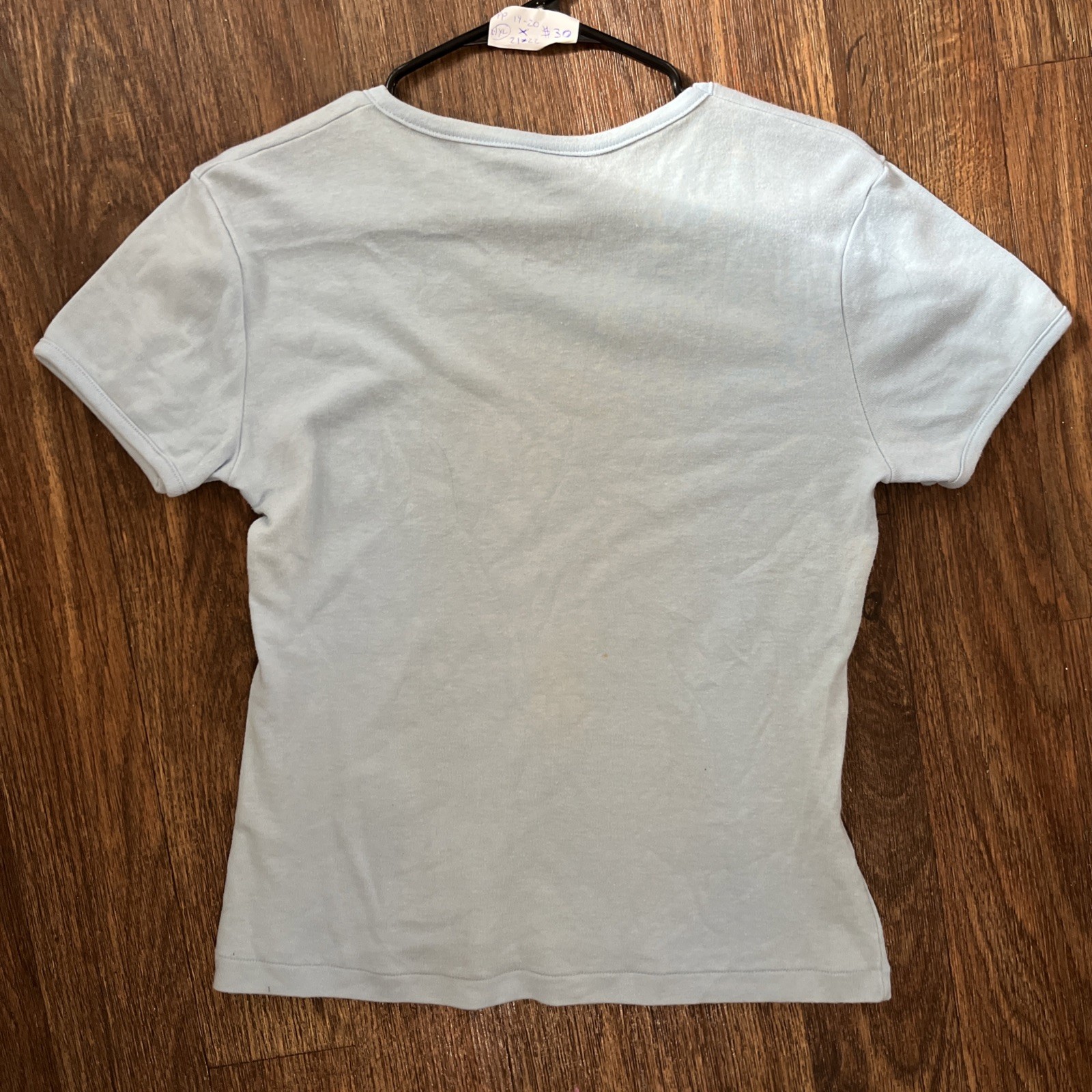 Vintage Napa’s Great Balloon Escape T-Shirt Fun-Tees USA XL 70s 80s