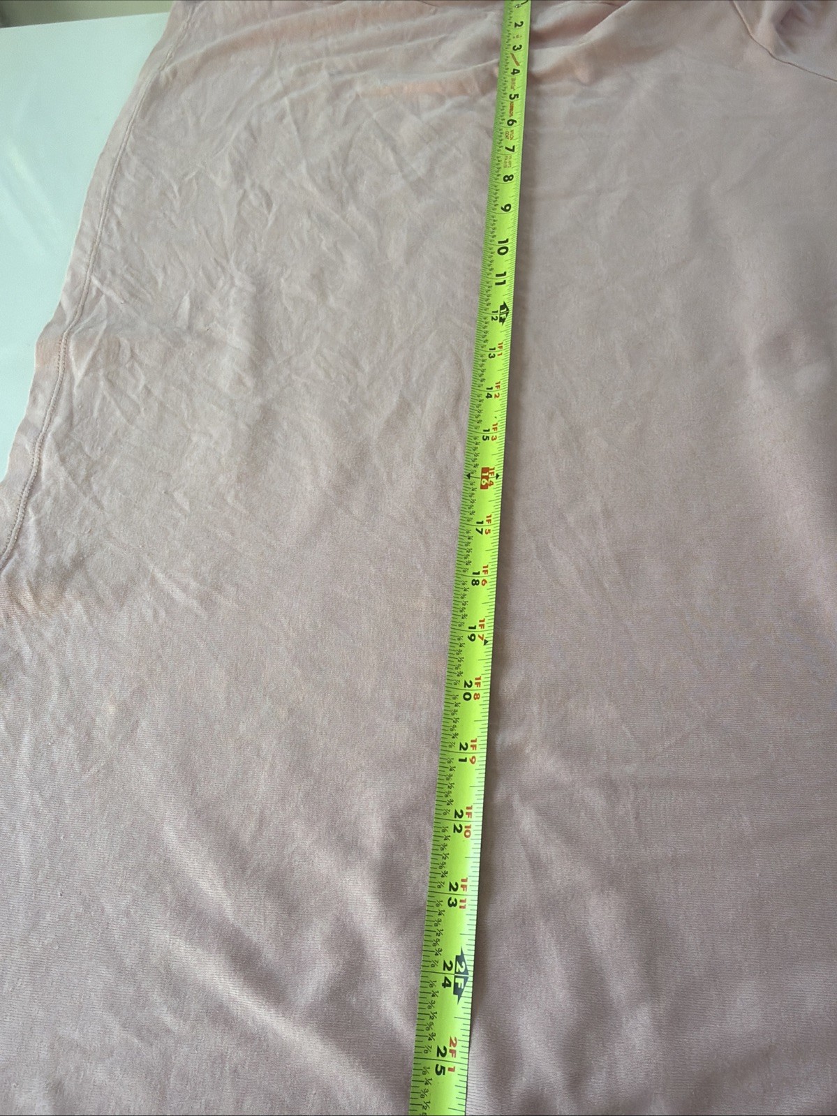 2 large shirts 4X St. John’s /croft & Barrow blue and pink