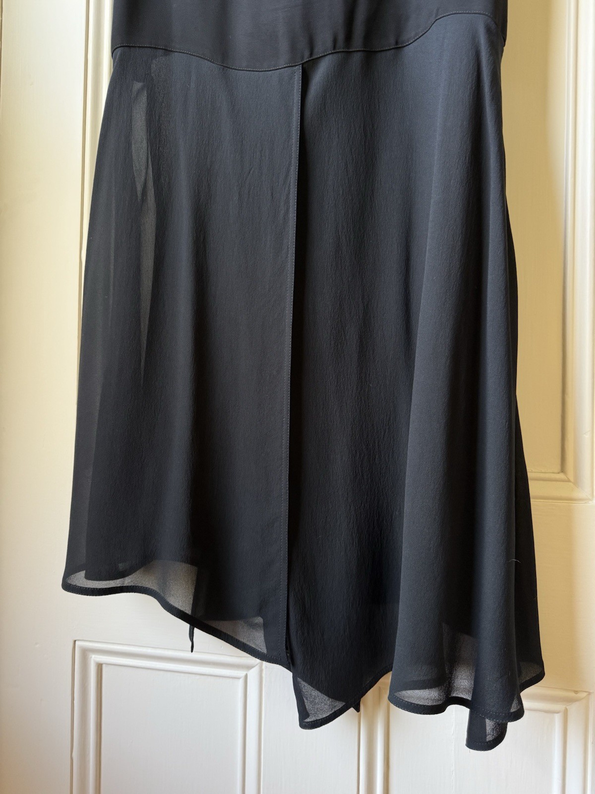 Claude Montana 1990s Skirt