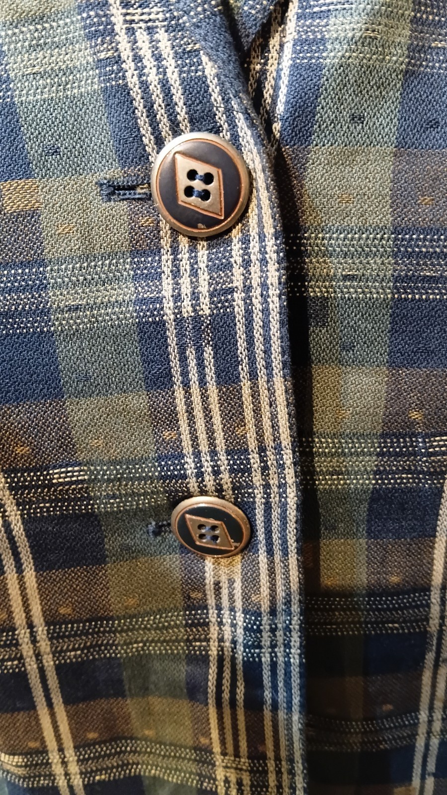 Basler Authentic 80s Blazer