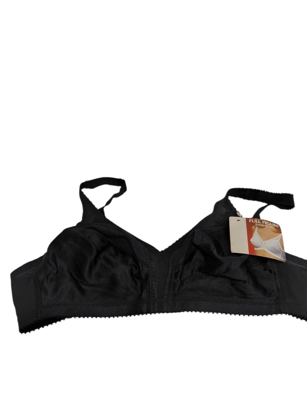 Vintage Carnival Bra Size 40B