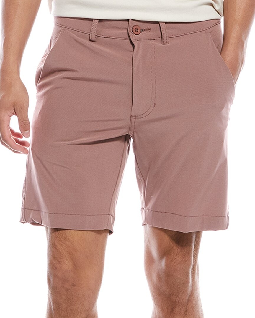 Vintage 1946 Heathered Short Men’s Gray 36