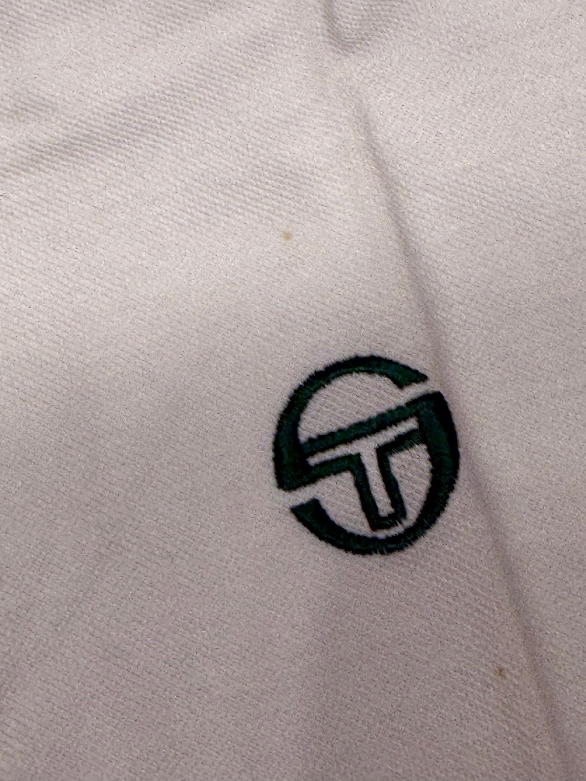 vintage sergio turkeys 80s casual POLO shirt McEnroe Vilas Wimbledon jersey