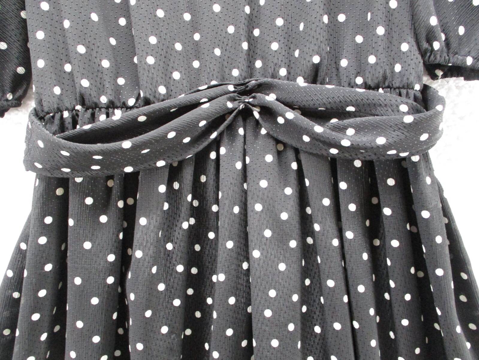 Lizzy and Johnny by Lucero Women’s Dress Black Size 00
