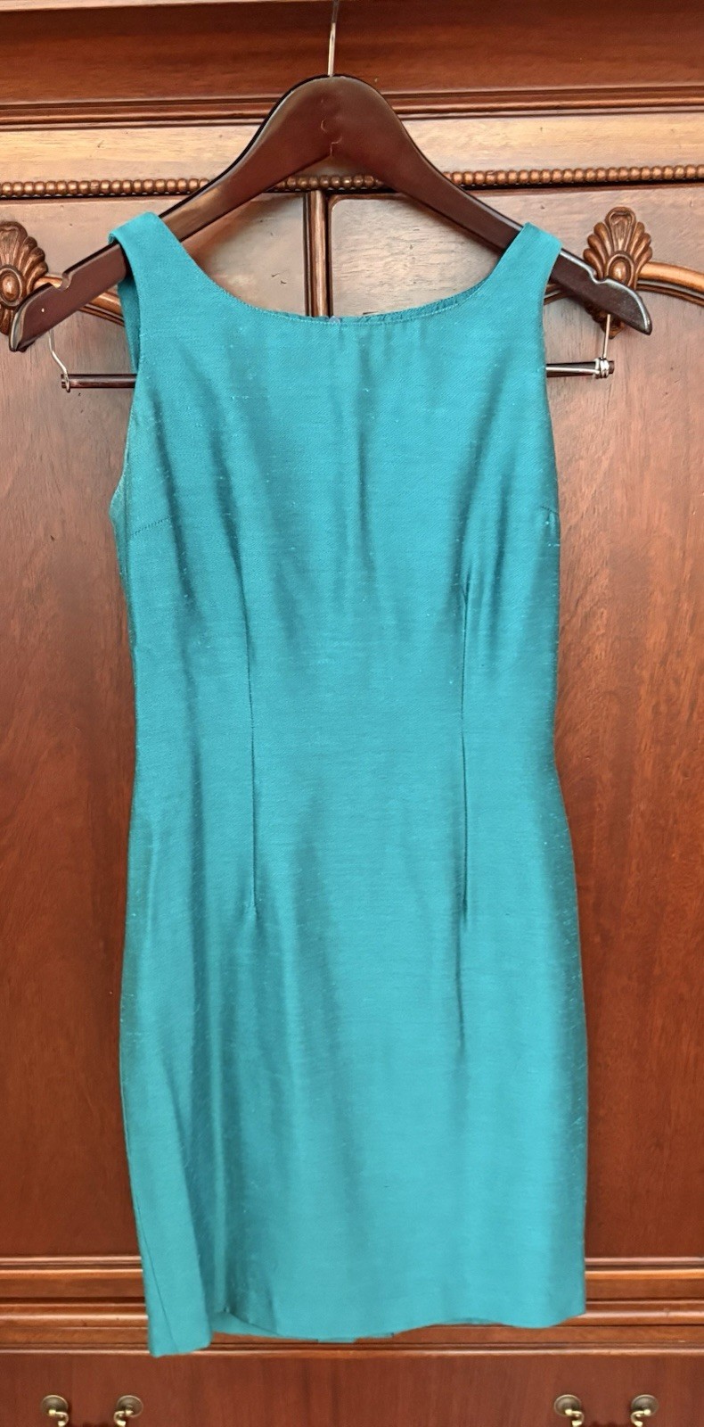 Vintage Althuser Dress And Jacket