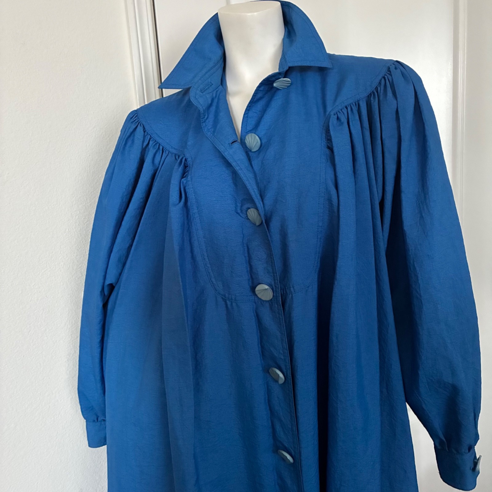 C’est Simone Lightweight Coat Size 10