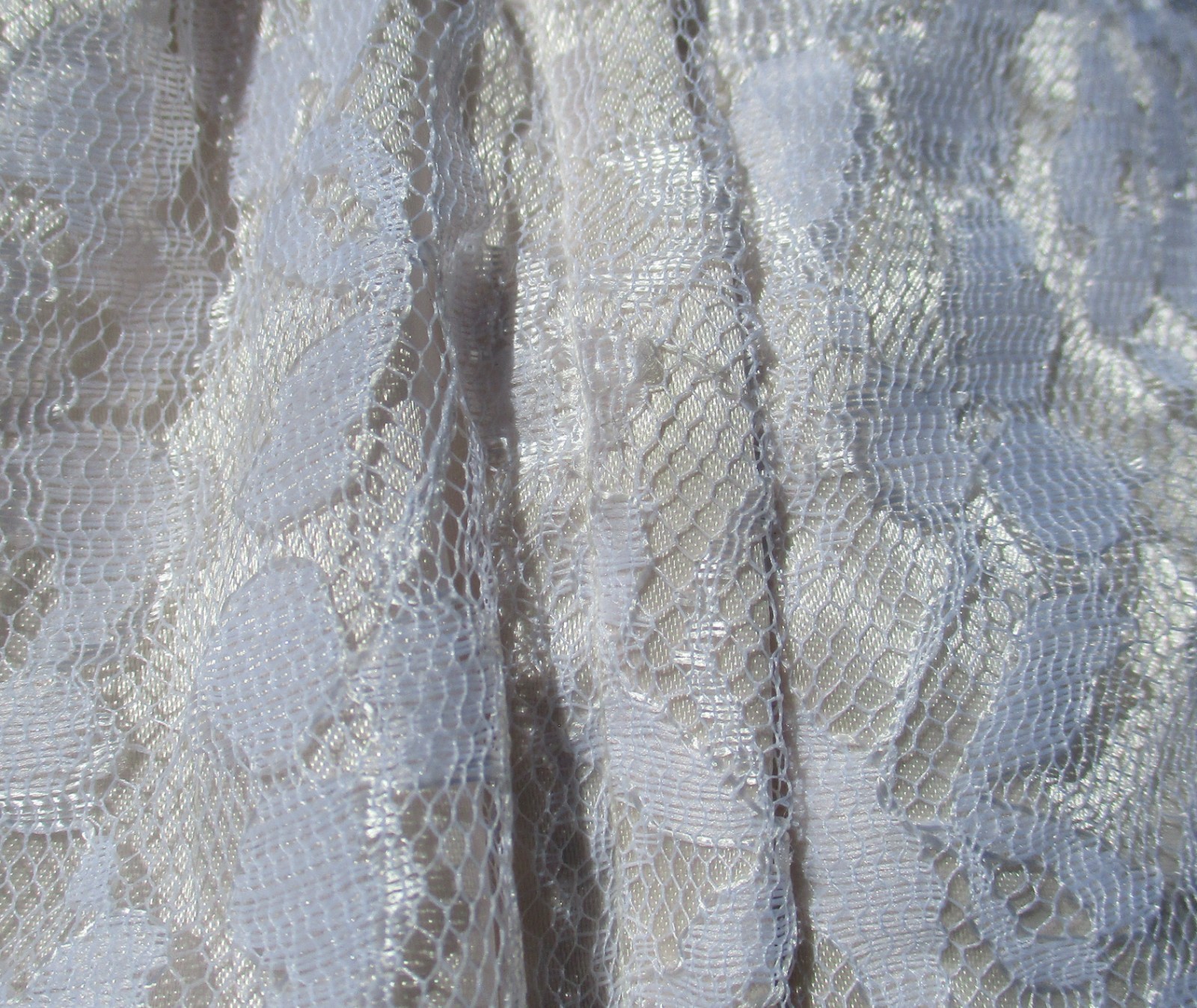 Vintage 70s 80s Gunne Sax Jessica Rococo Southern Bell Strapless Ball Gown Dress