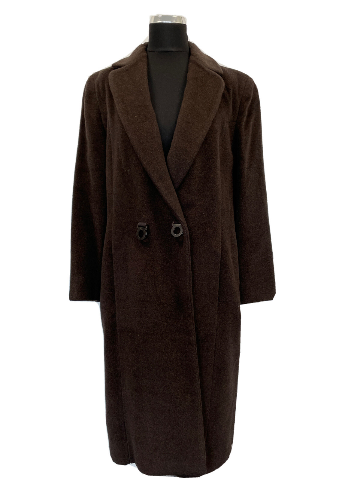 SALVATORE FERRAGAMO COAT WOMEN WOMAN COAT JHF361