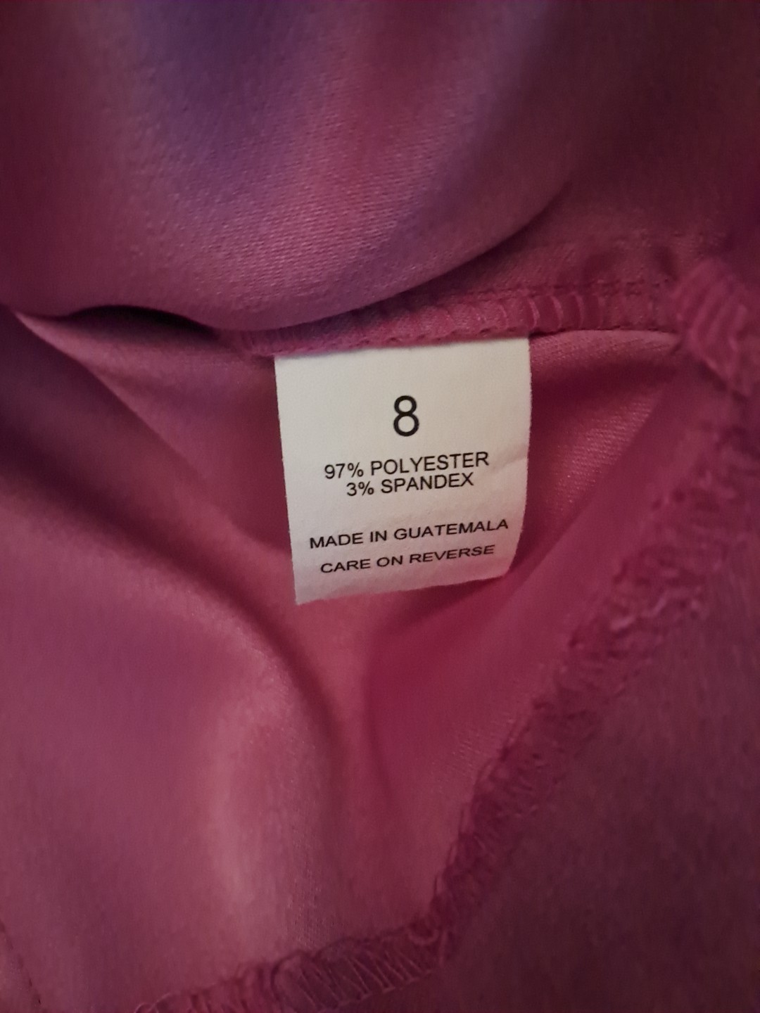Vintage Briggs New York NWT Lightweight Blazer Jacket Iris Easycare Women’s 8