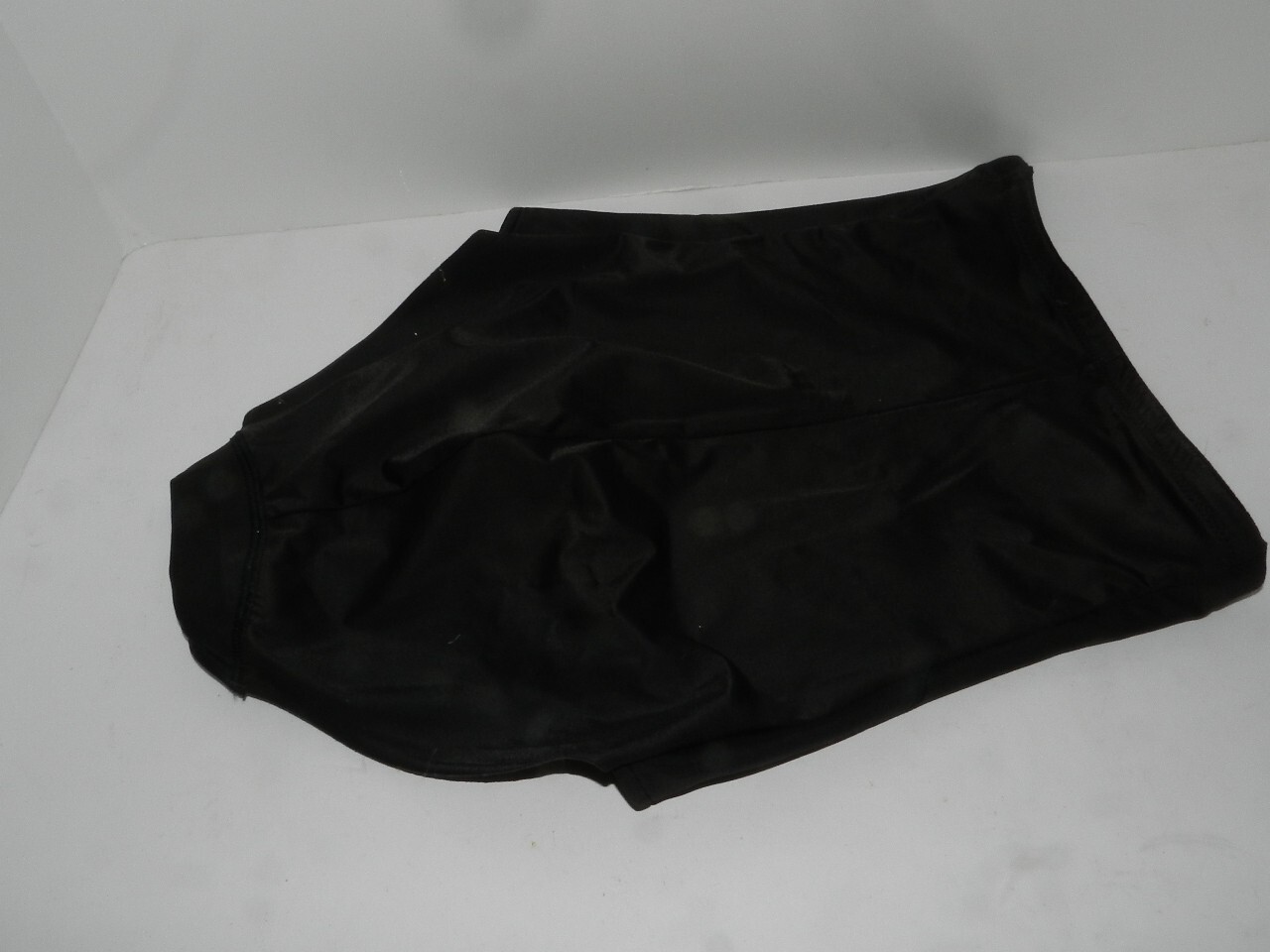 Womens Naomi & Nichole M 7925 shaper panties high waist black