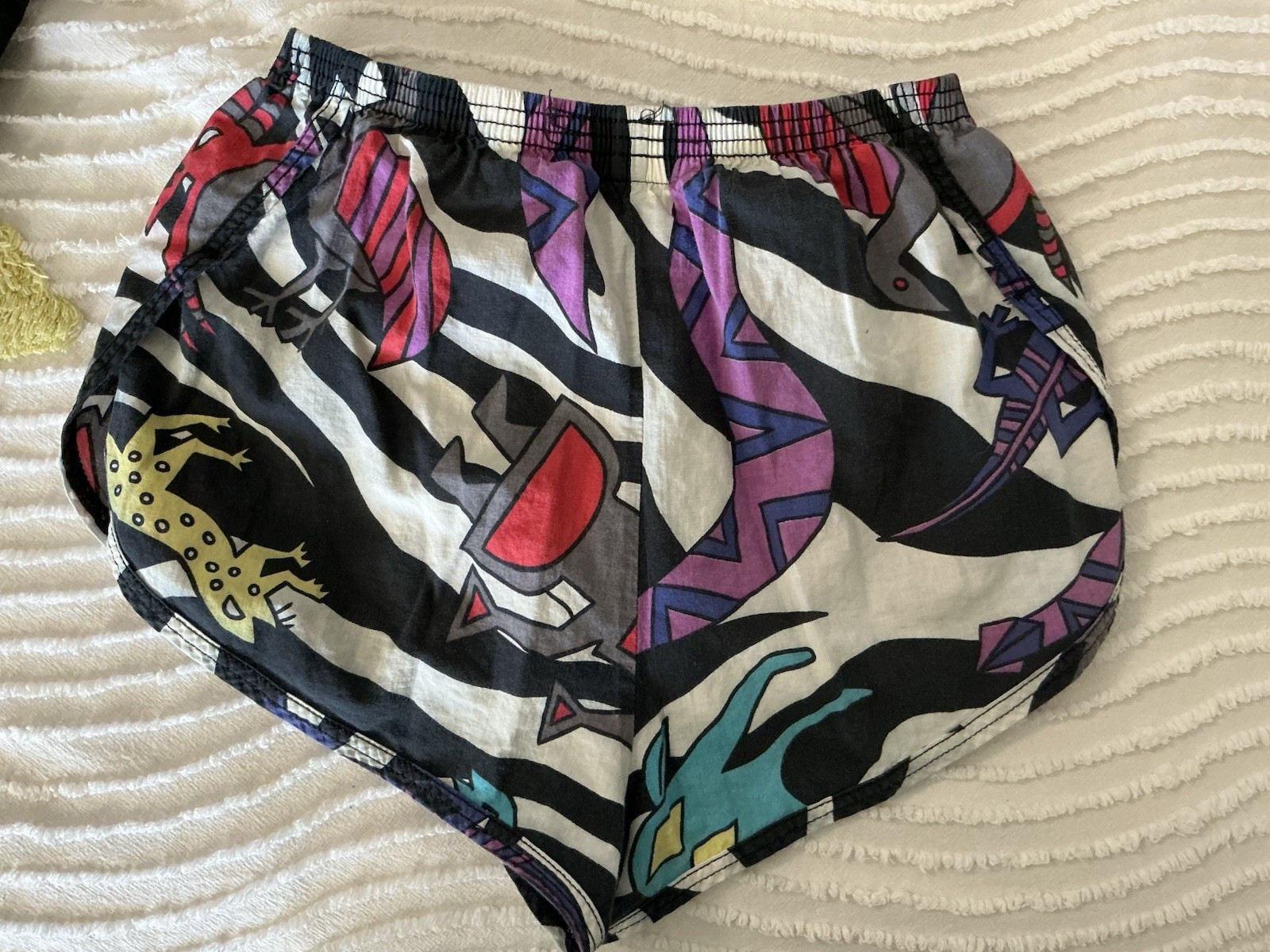 Dolphin Vintage Original Running Shorts Women’s Small