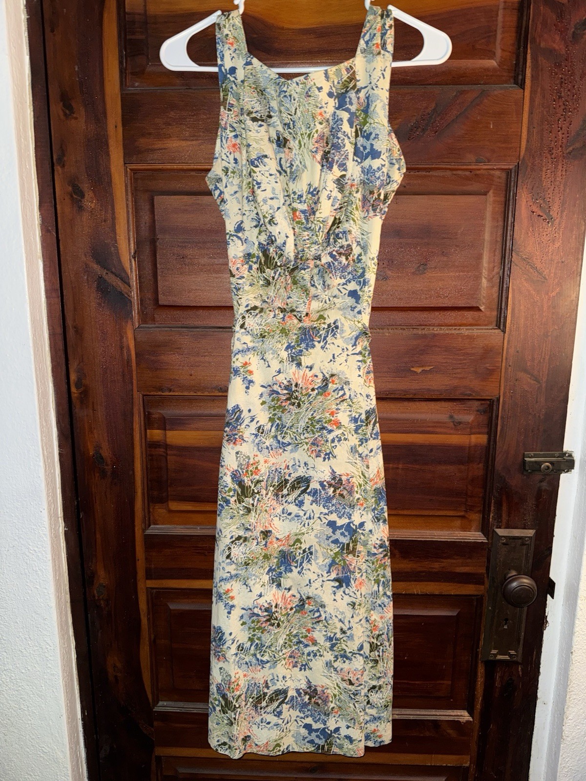 Women’s Vintage Dress 1950’s