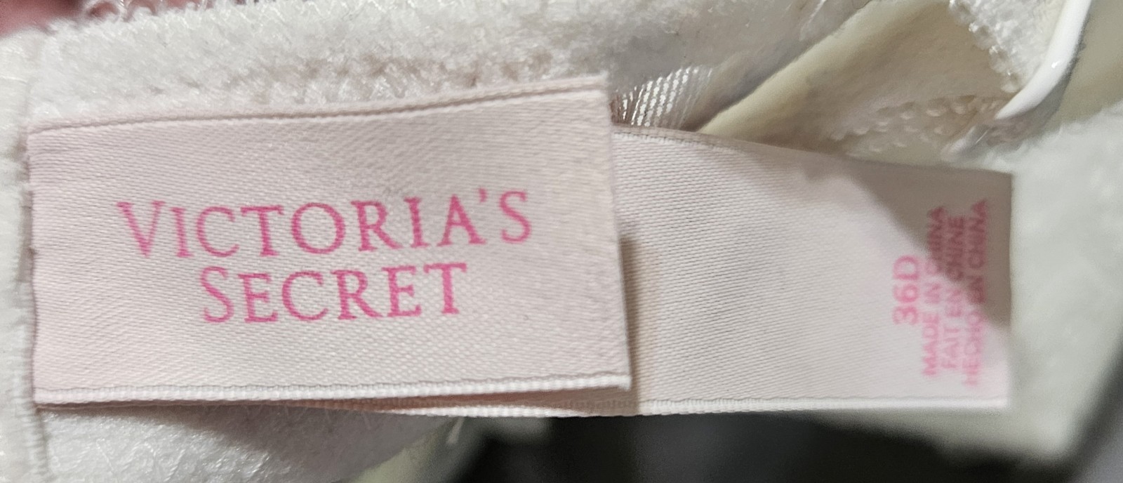 Victoria’s Secret Lingere